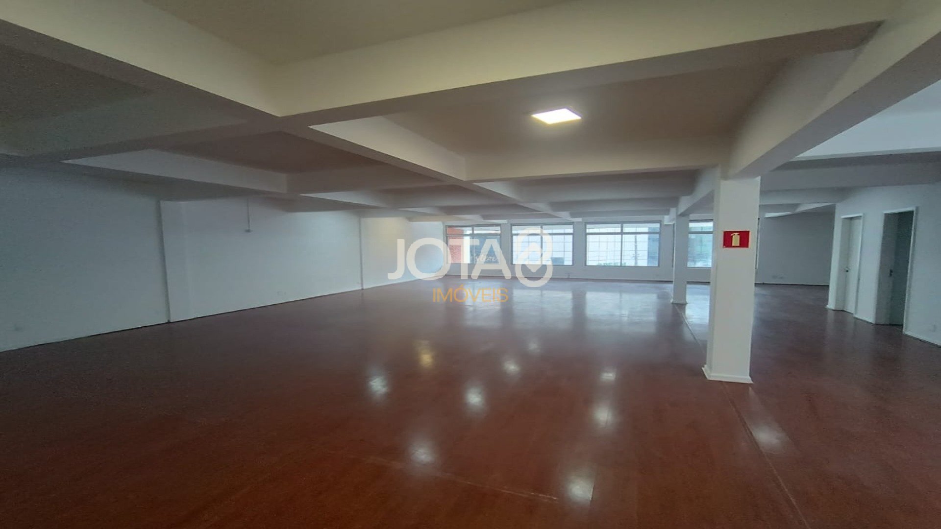 MELHOR OPÇÃO DE NEGÓCIO NO CENTRO DE CURITIBA