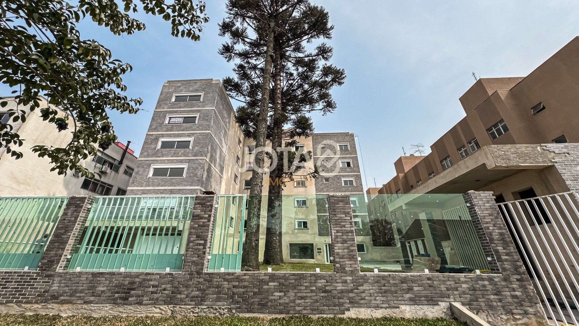 OPORTUNIDADE APARTAMENTO GARDEN NO ÁGUA VERDE
