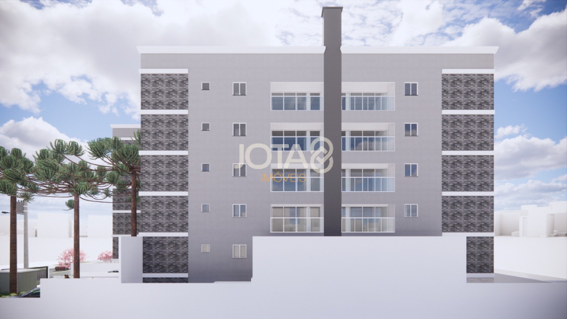 OPORTUNIDADE APARTAMENTO GARDEN NO ÁGUA VERDE