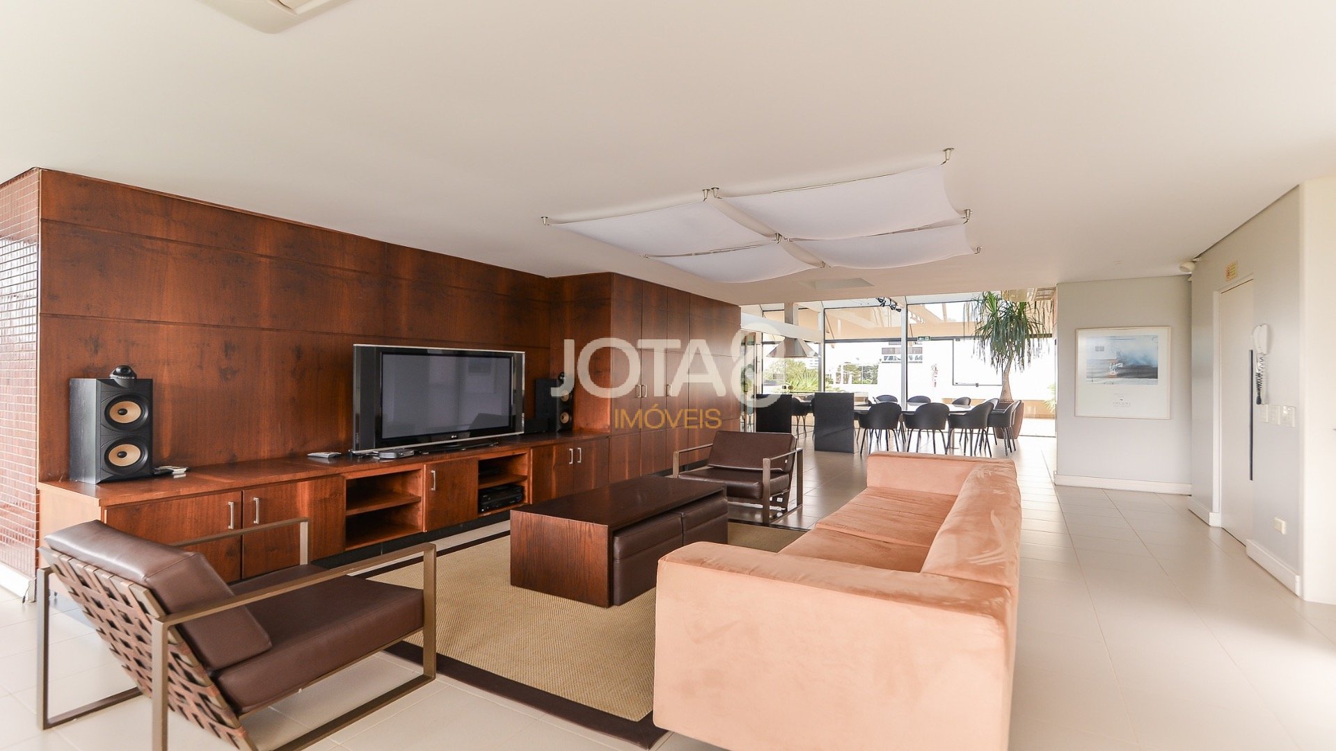 APARTAMENTO COM 3 SUÍTES E VISTA PARA O GRACIOSA COUNTRY CLUB