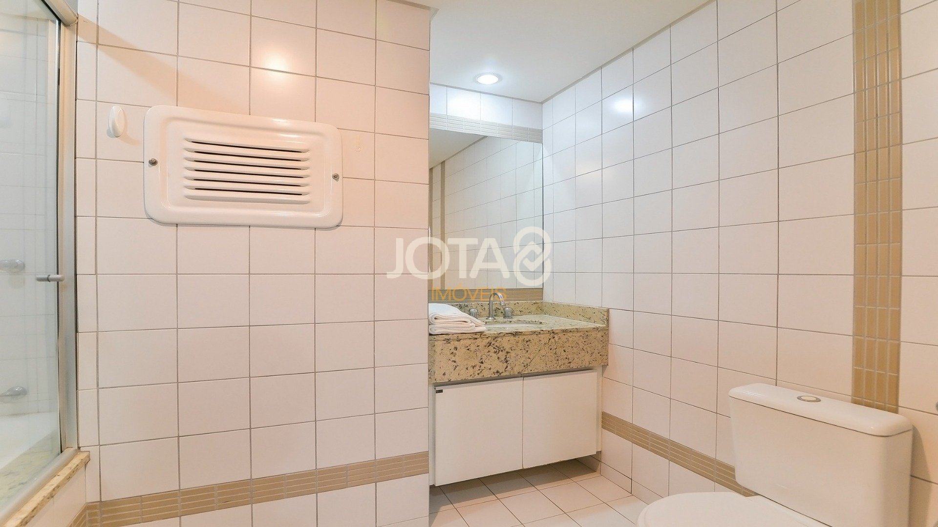 EXCELENTE STUDIO MOBILIADO NO 28ºANDAR!