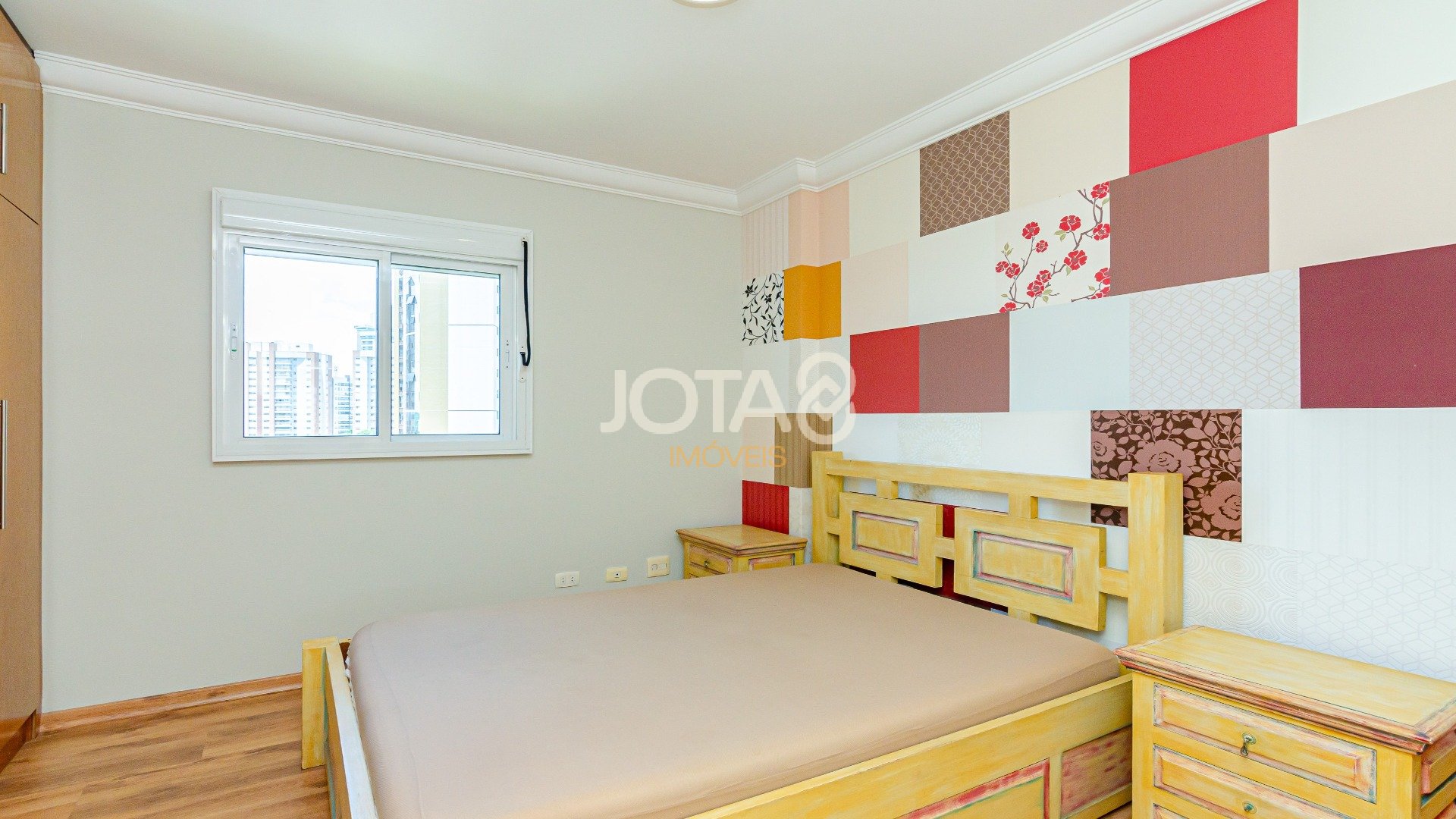 COBERTURA DUPLEX COM 2 QUARTOS NO ECOVILLE