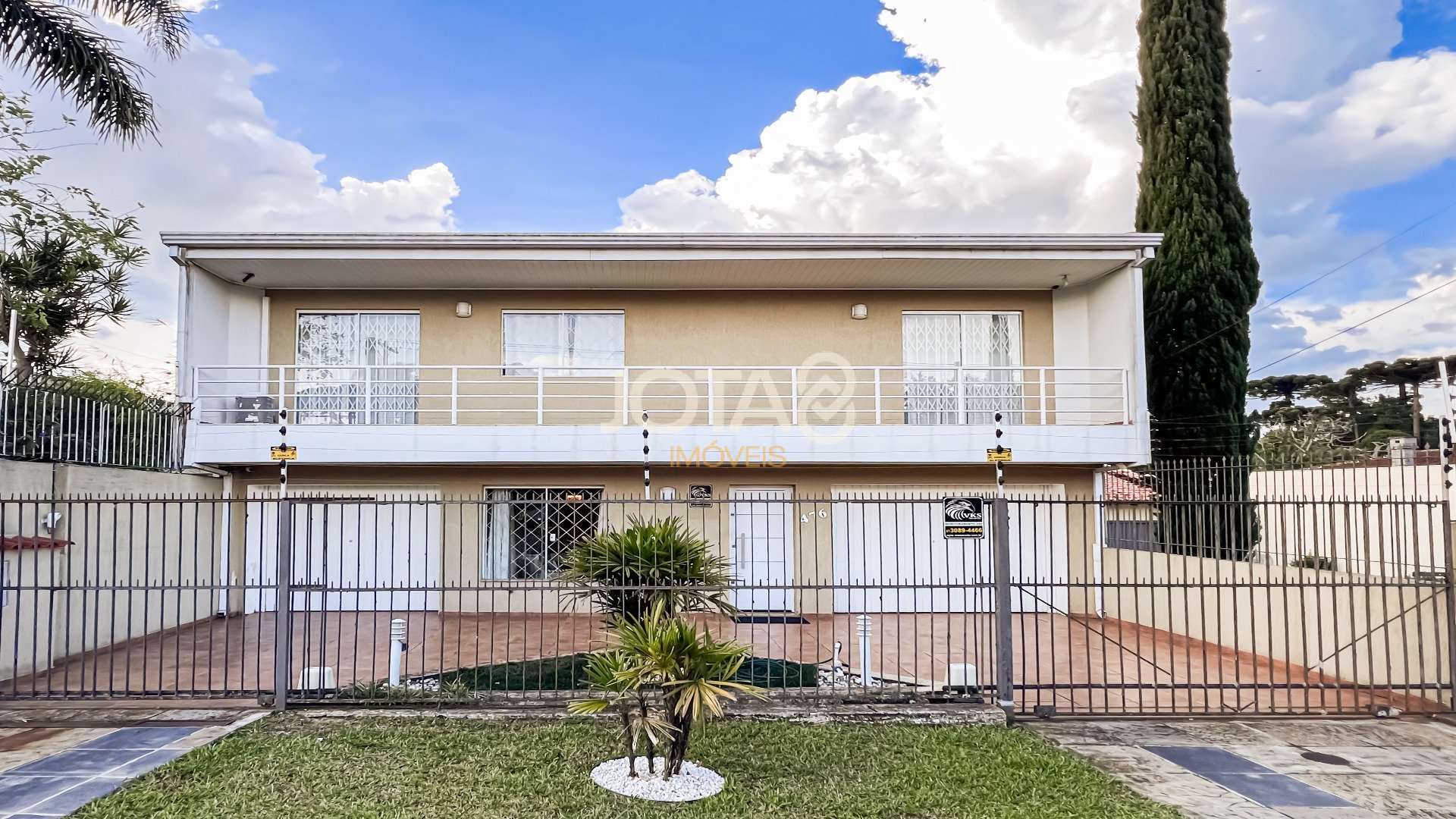 OPORTUNIDADE NO SANTA QUITÉRIA - USO RESIDENCIAL E COMERCIAL