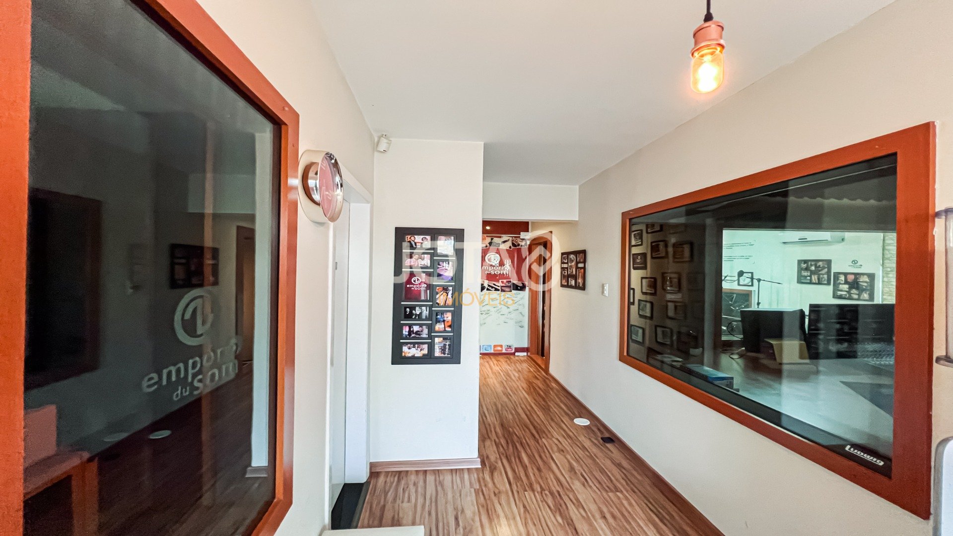 OPORTUNIDADE NO SANTA QUITÉRIA - USO RESIDENCIAL E COMERCIAL
