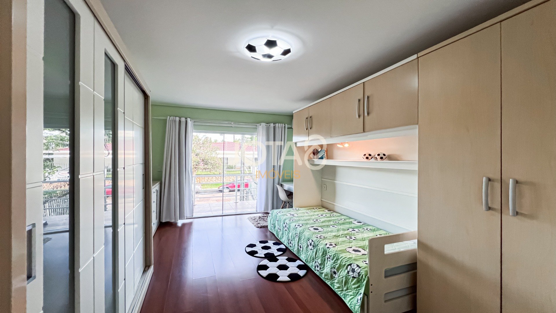 OPORTUNIDADE NO SANTA QUITÉRIA - USO RESIDENCIAL E COMERCIAL