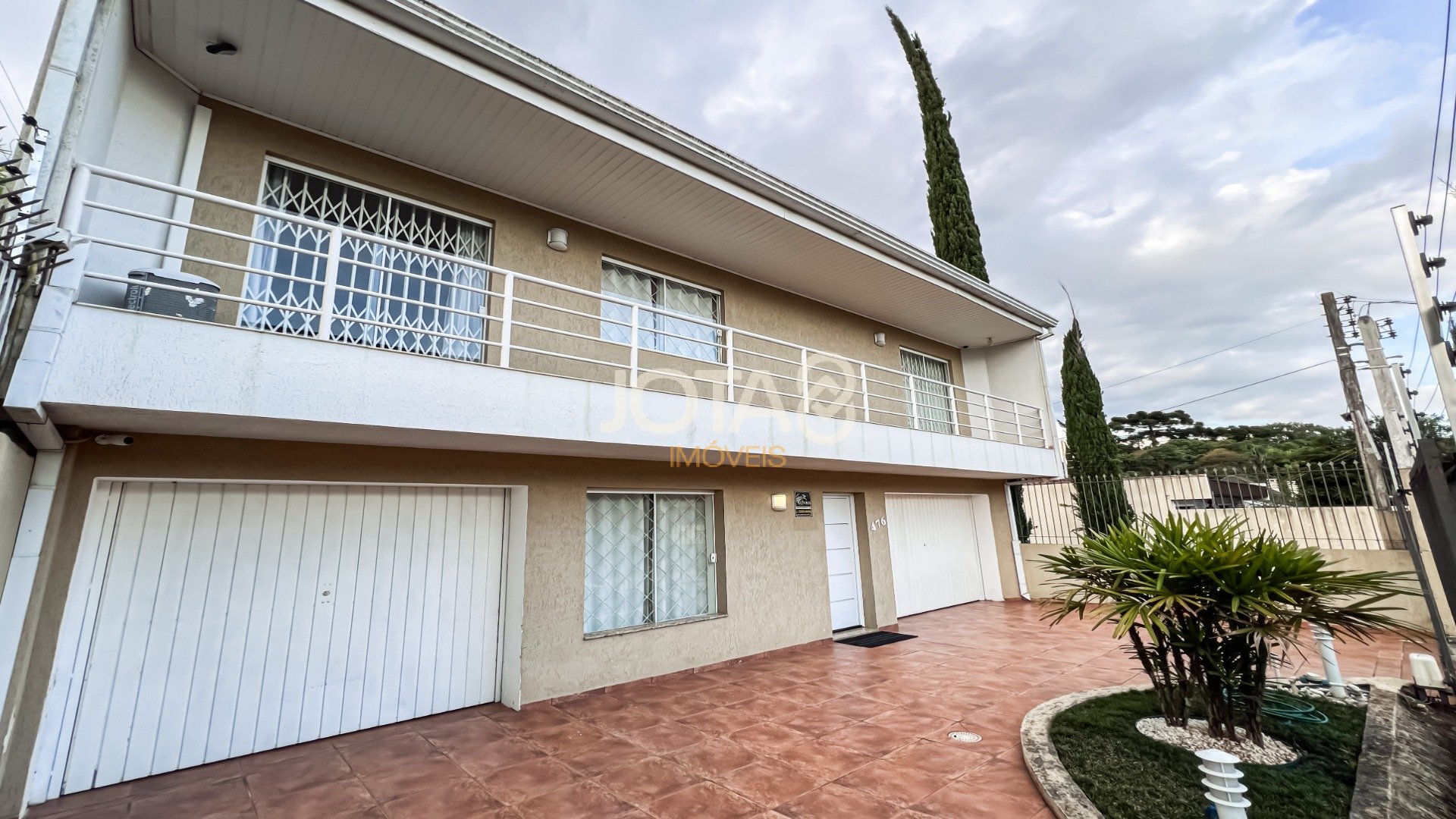 OPORTUNIDADE NO SANTA QUITÉRIA - USO RESIDENCIAL E COMERCIAL