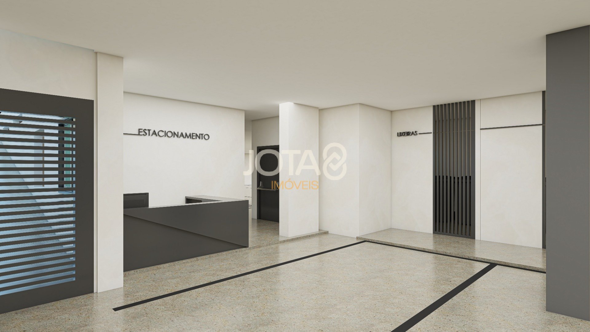 HÓRUS BUSINESS: COMERCIAL DE ALTO PADRÃO NO BATEL