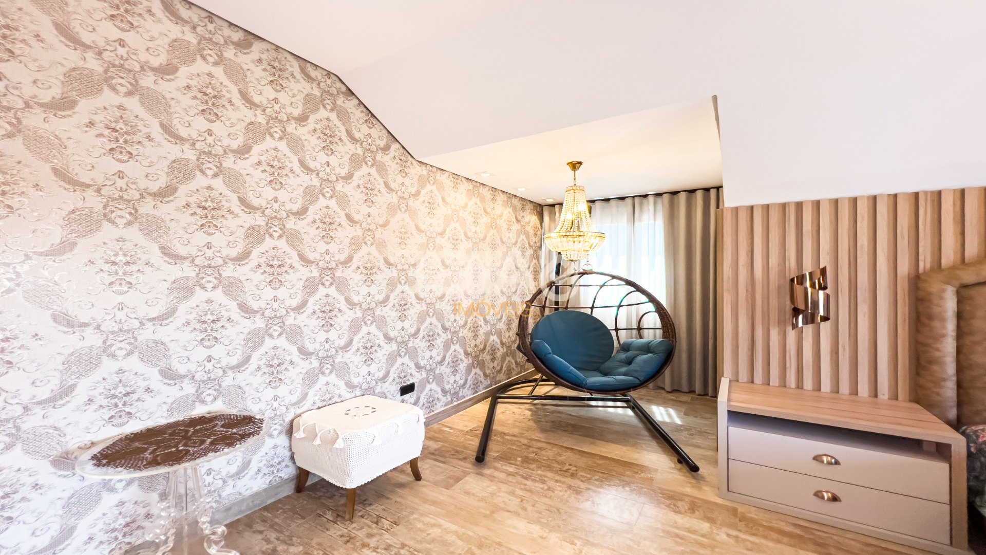 CASA ESPETACULAR COM 2.892M² DE TERRENO!