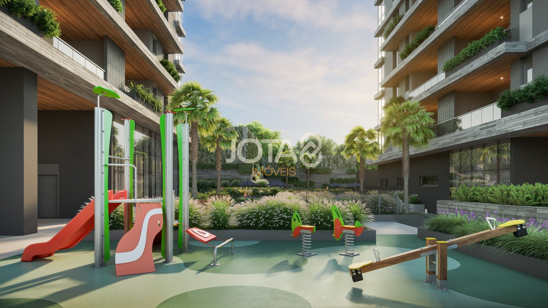 COBERTURA DUPLEX NO QUINTESSENCE BATEL