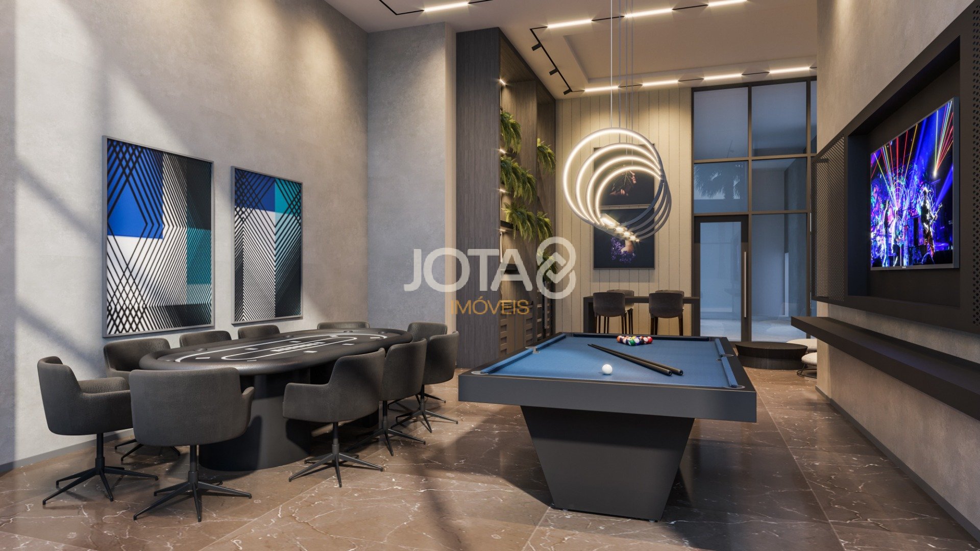 COBERTURA DUPLEX NO QUINTESSENCE BATEL