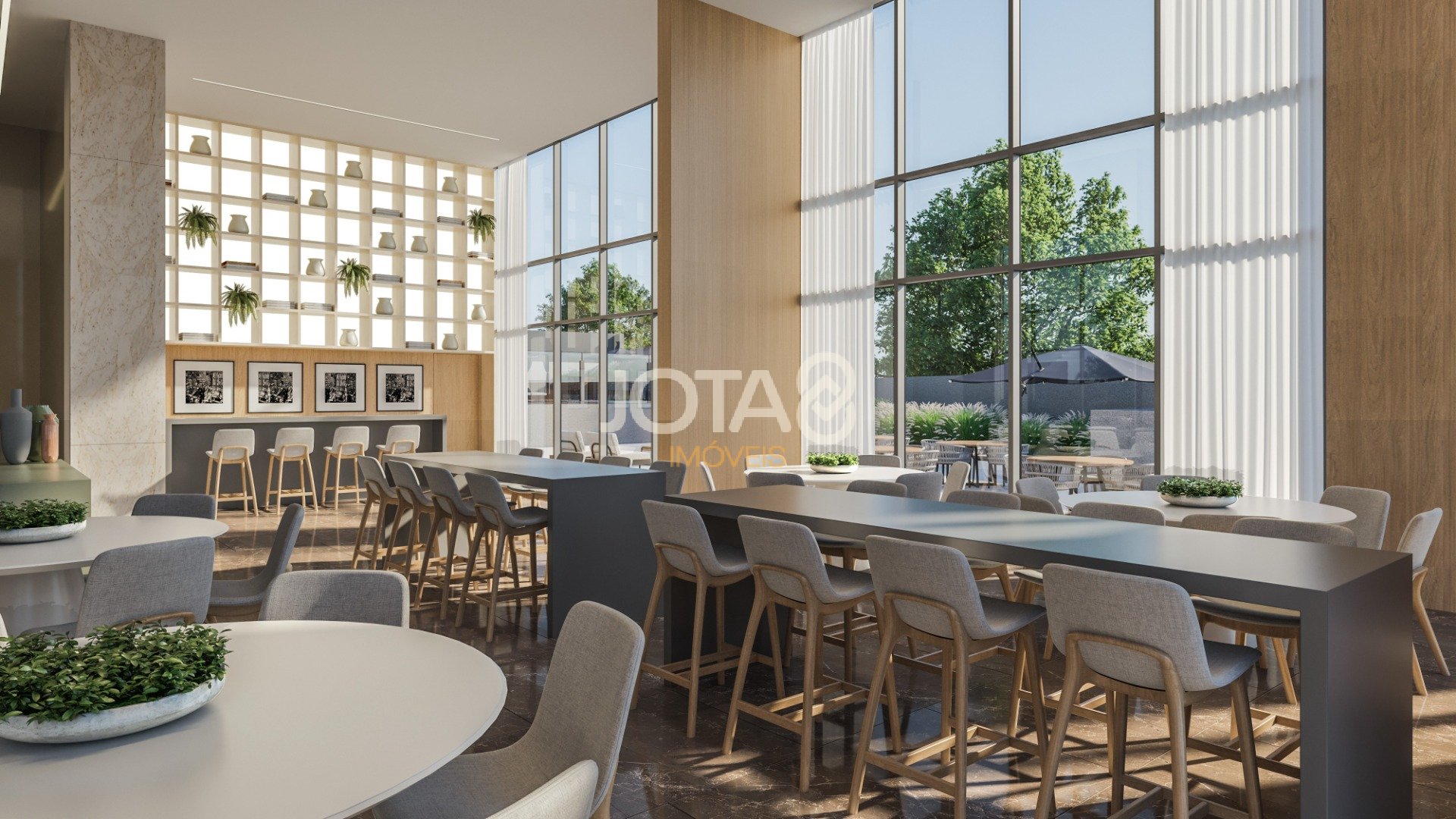 COBERTURA DUPLEX NO QUINTESSENCE BATEL