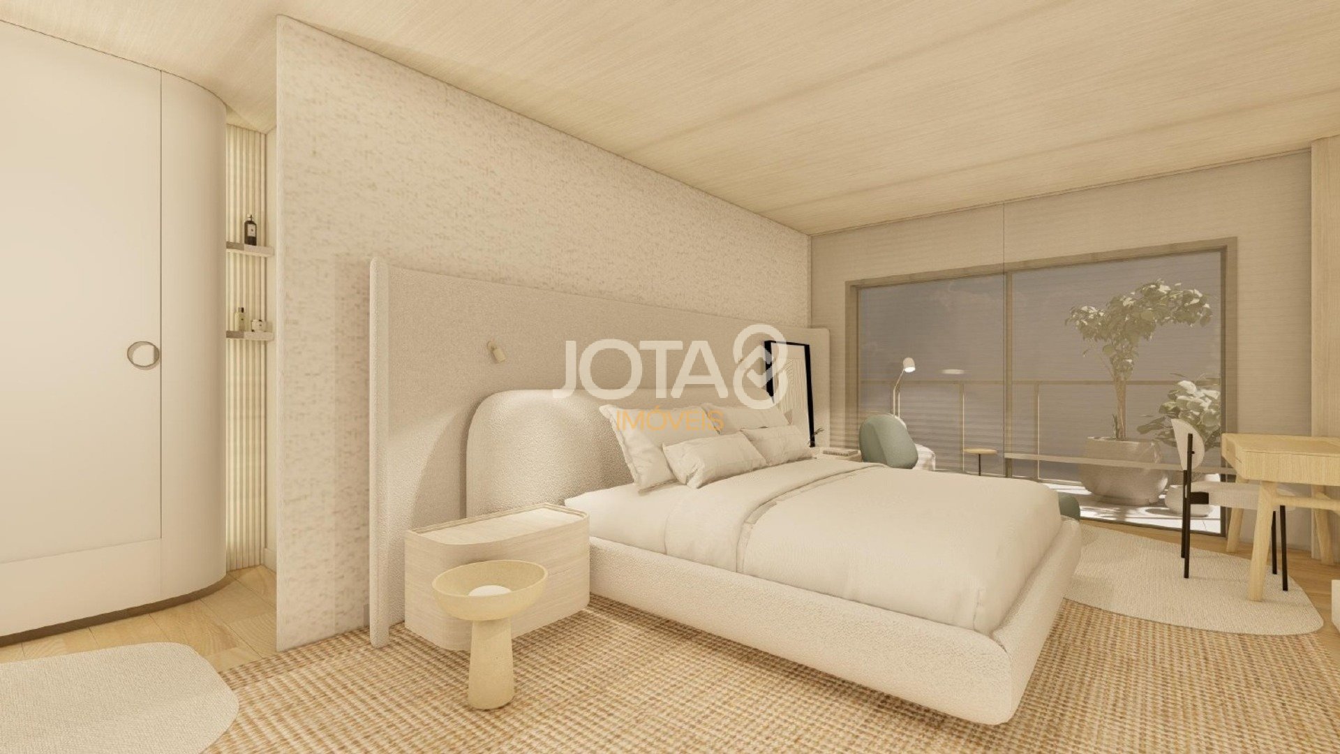 COBERTURA DUPLEX NO QUINTESSENCE BATEL