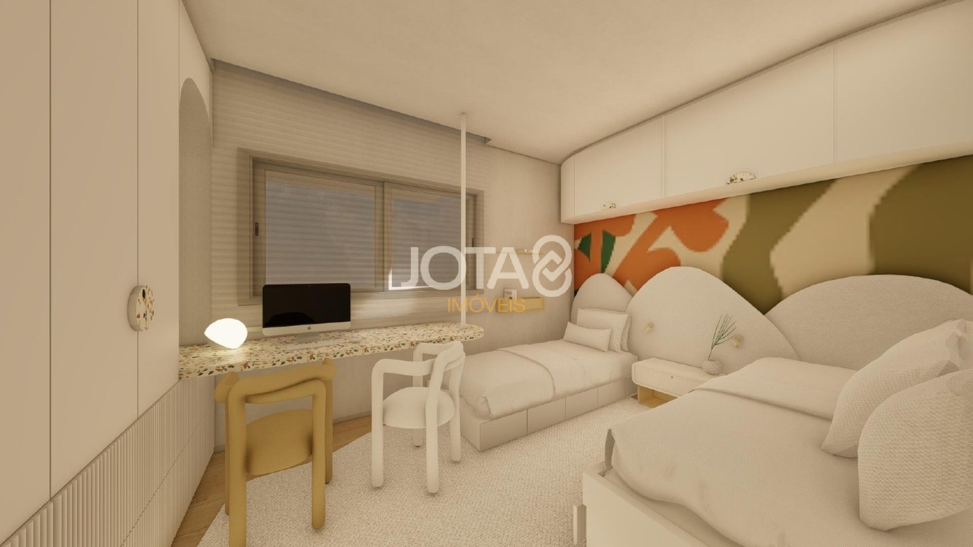 COBERTURA DUPLEX NO QUINTESSENCE BATEL
