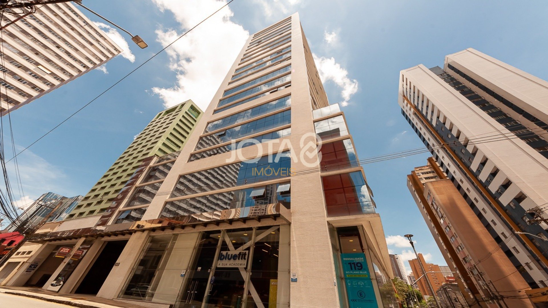 SALAS COMERCIAS  NO WORKSPACE!