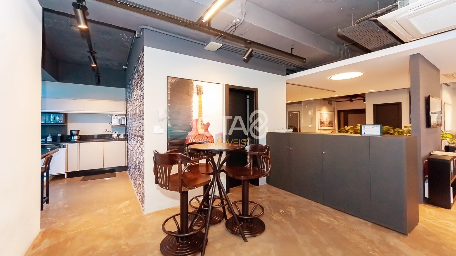 SALAS COMERCIAS  NO WORKSPACE!
