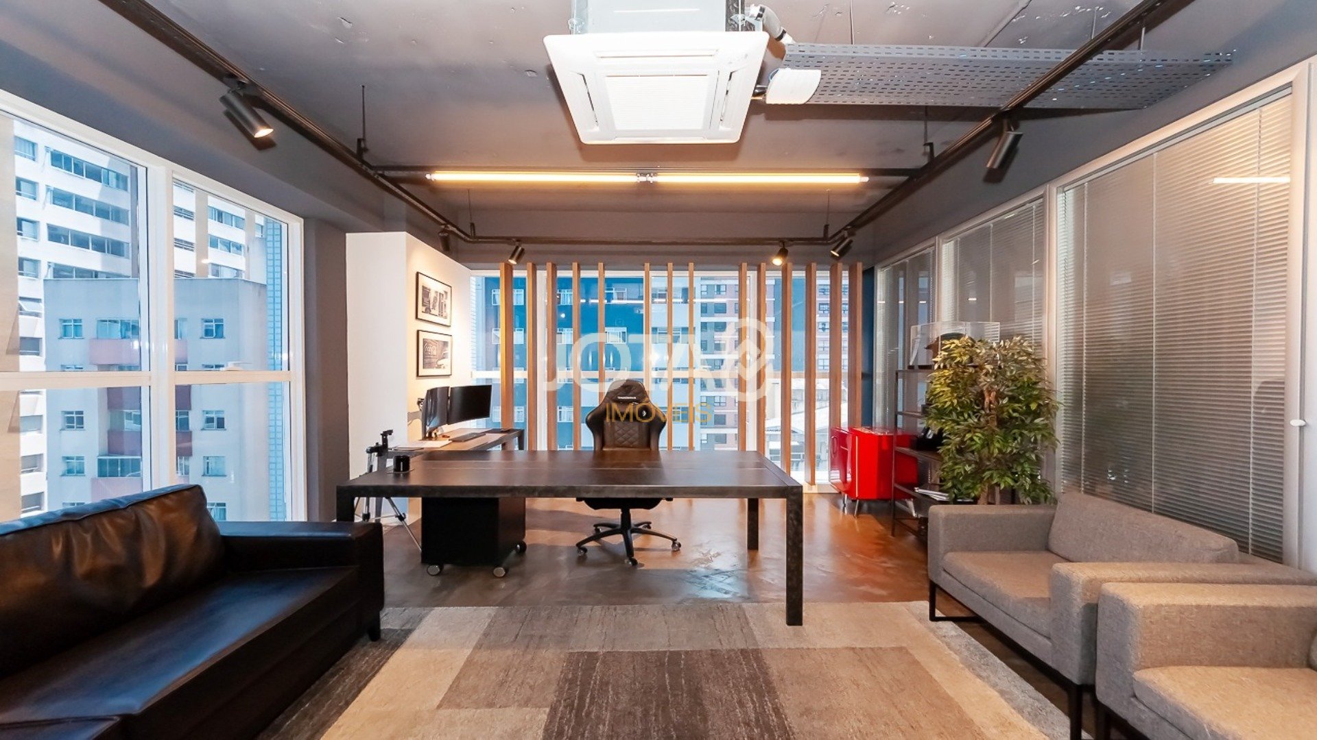 SALAS COMERCIAS  NO WORKSPACE!