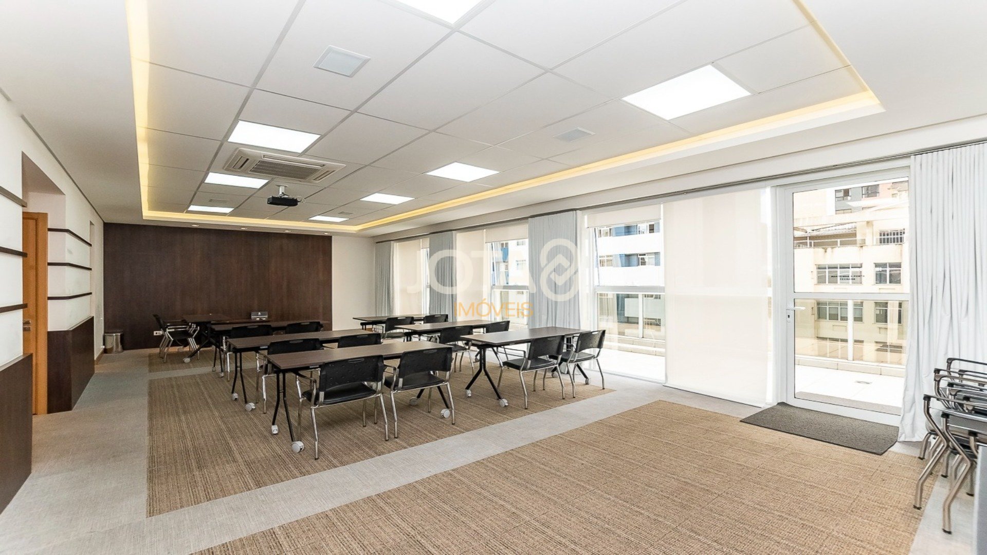 SALAS COMERCIAS  NO WORKSPACE!