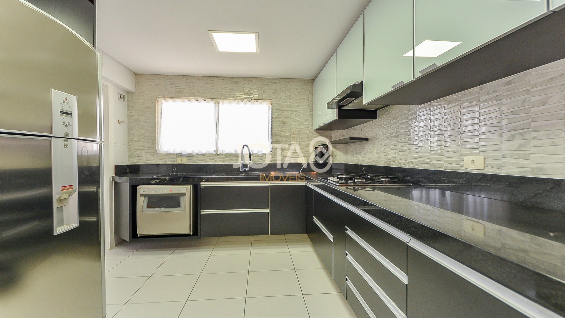 LINDO APARTAMENTO FACE NORTE NO JUVEVÊ !!