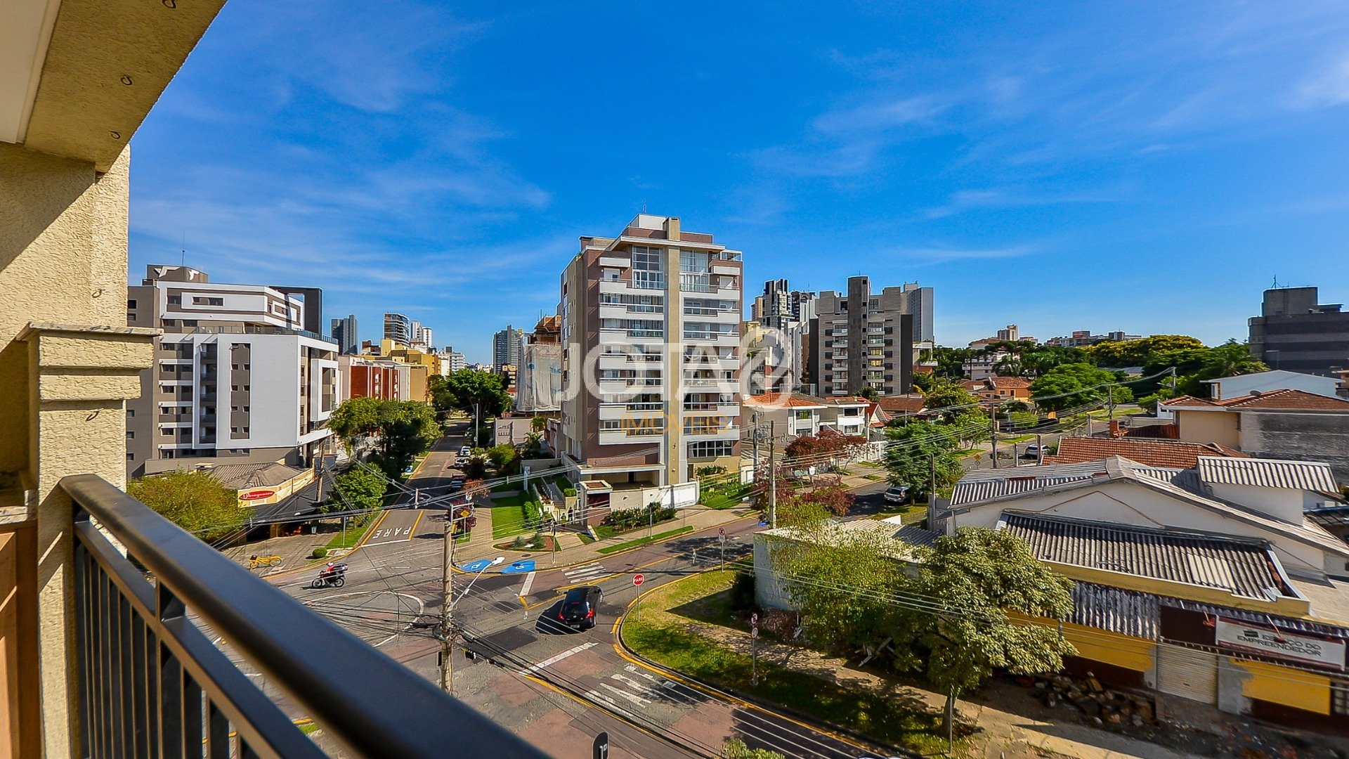 LINDO APARTAMENTO FACE NORTE NO JUVEVÊ !!