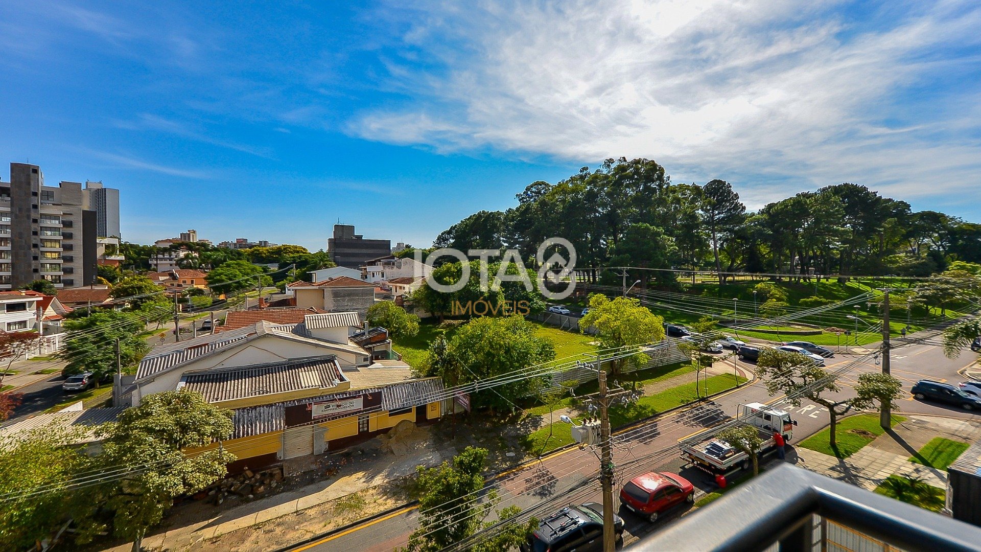 LINDO APARTAMENTO FACE NORTE NO JUVEVÊ !!