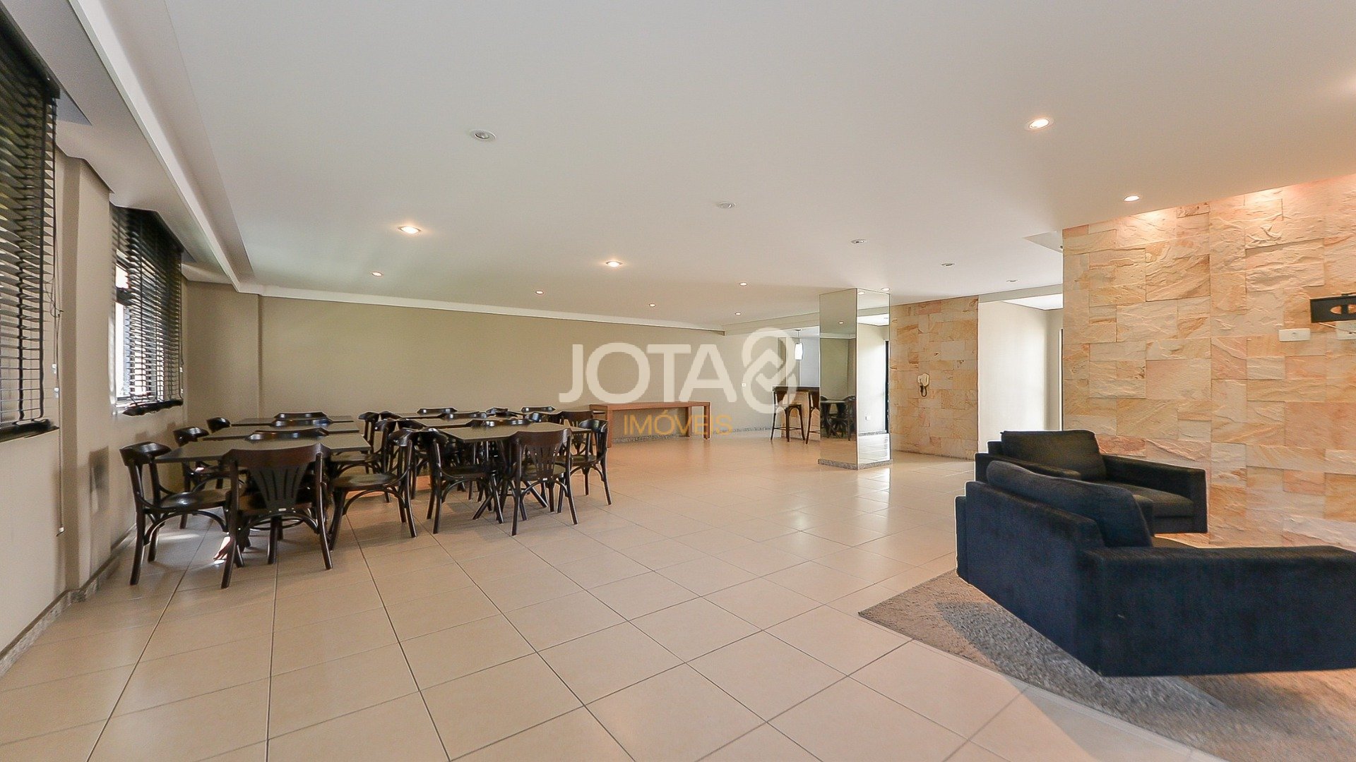 LINDO APARTAMENTO FACE NORTE NO JUVEVÊ !!
