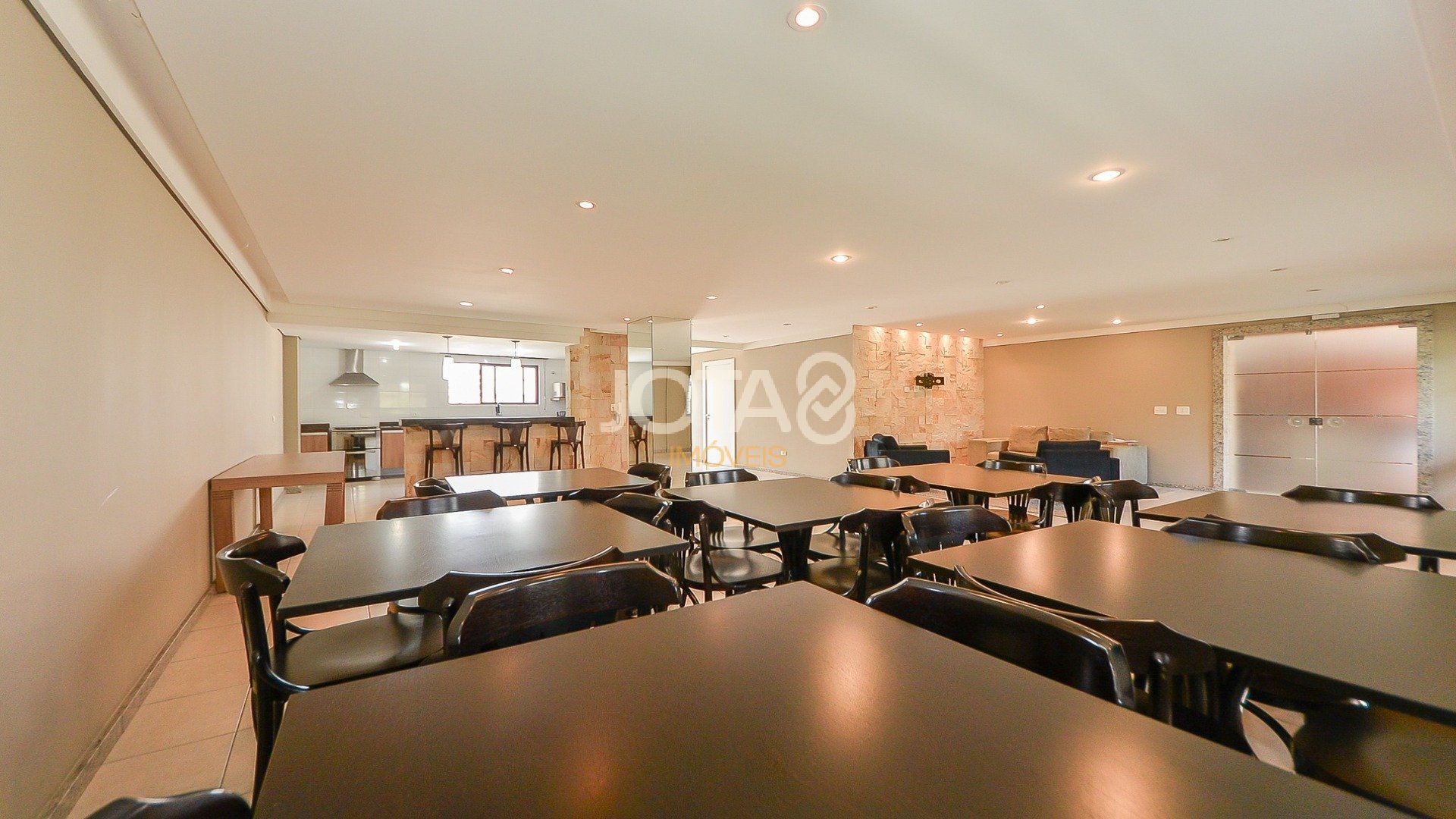 LINDO APARTAMENTO FACE NORTE NO JUVEVÊ !!