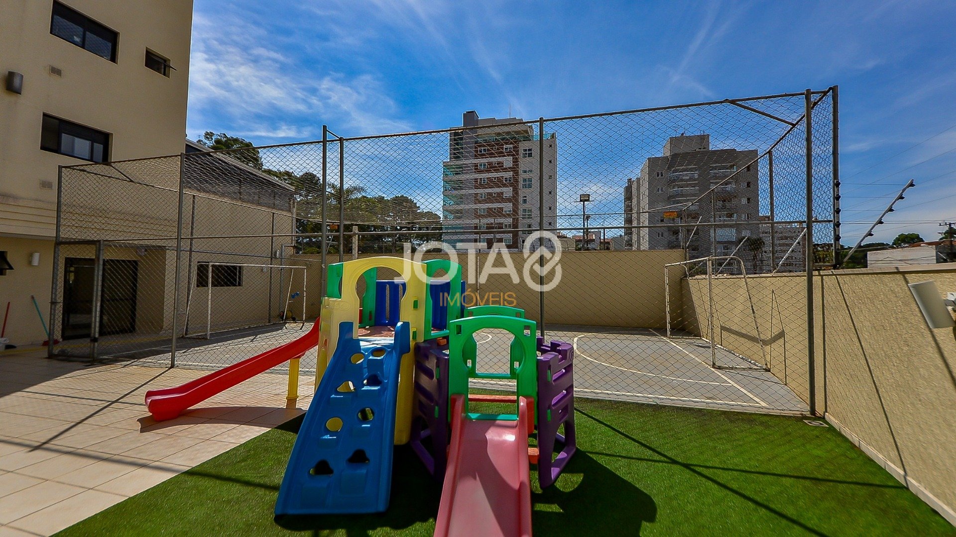 LINDO APARTAMENTO FACE NORTE NO JUVEVÊ !!