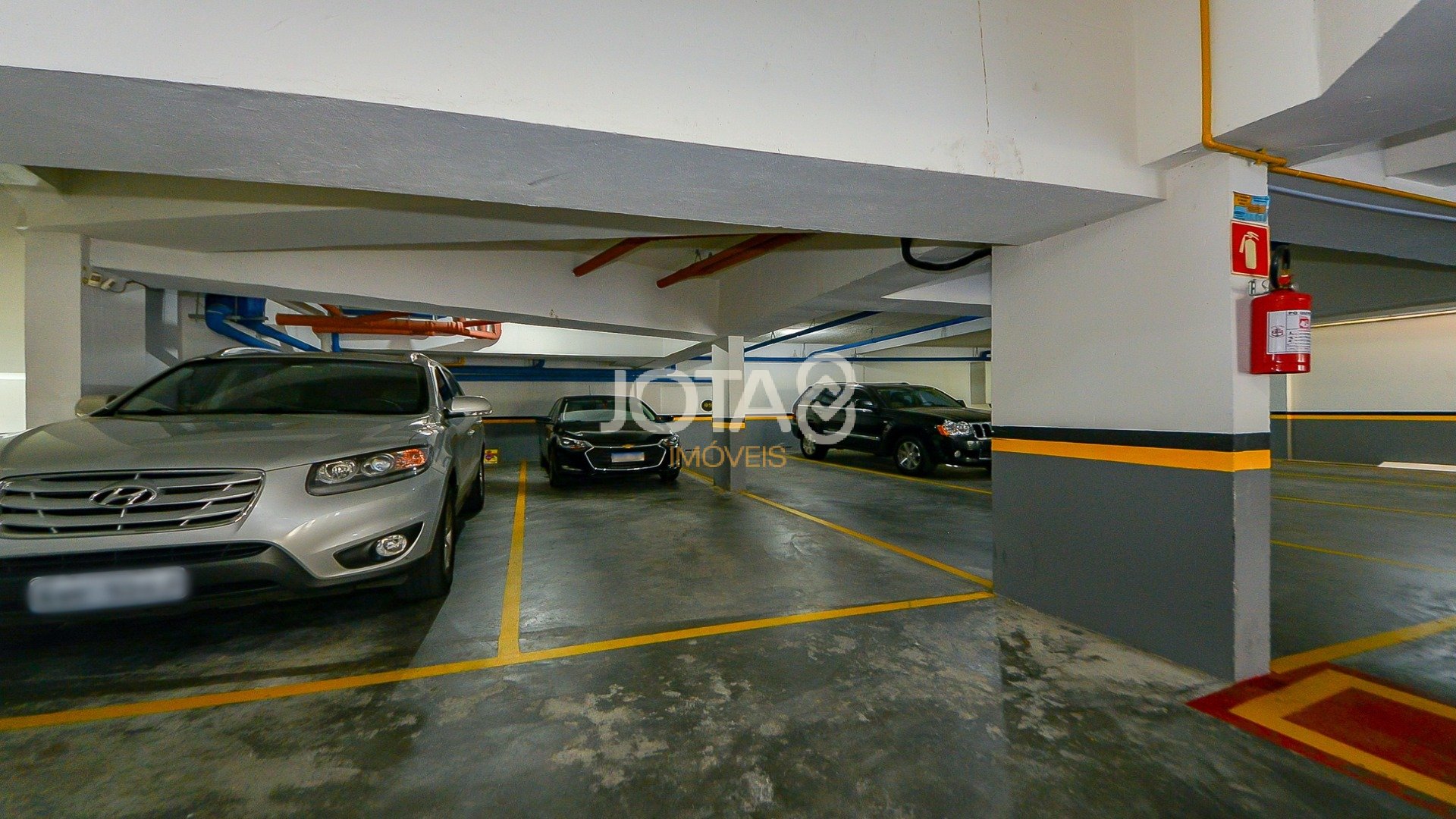 LINDO APARTAMENTO FACE NORTE NO JUVEVÊ !!