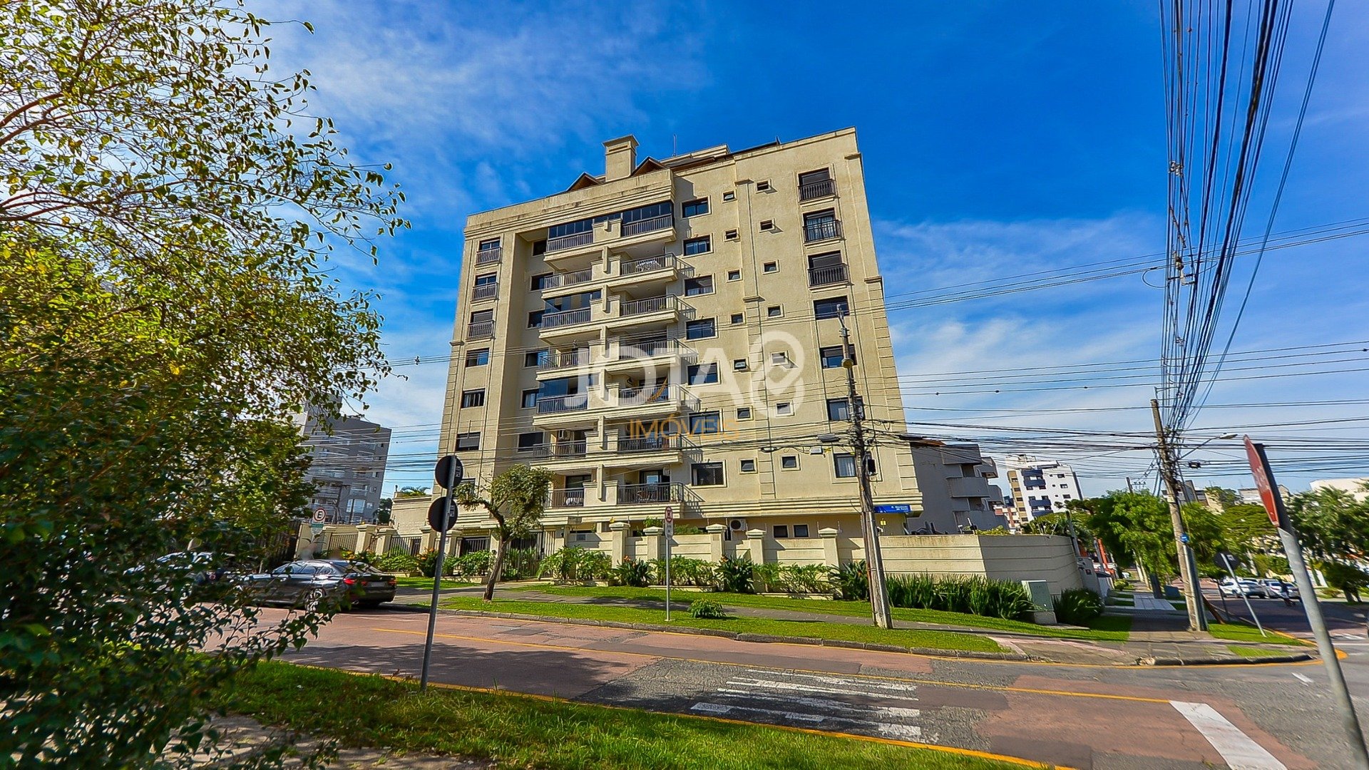 LINDO APARTAMENTO FACE NORTE NO JUVEVÊ !!