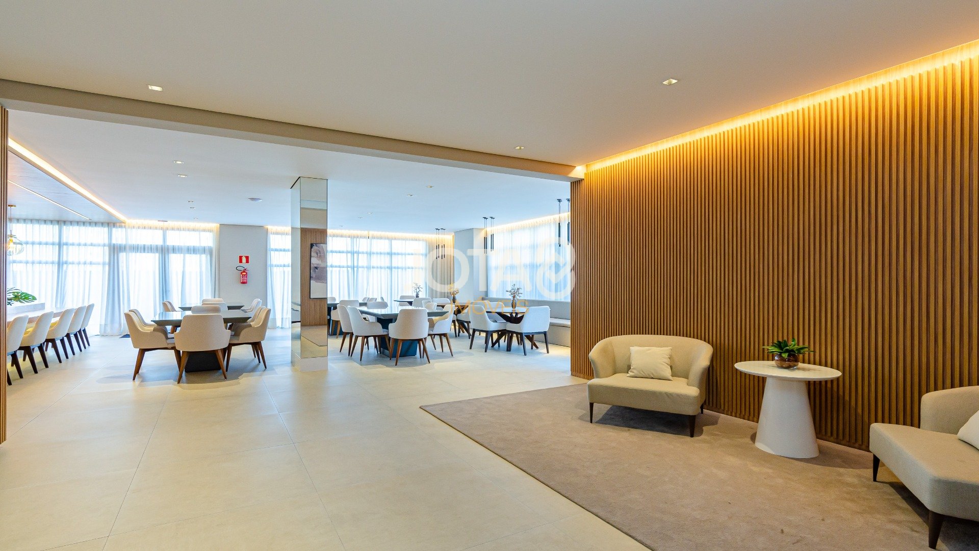 APARTAMENTO NOVO COM 2 QUARTOS E CHURRASQUEIRA NA SACADA