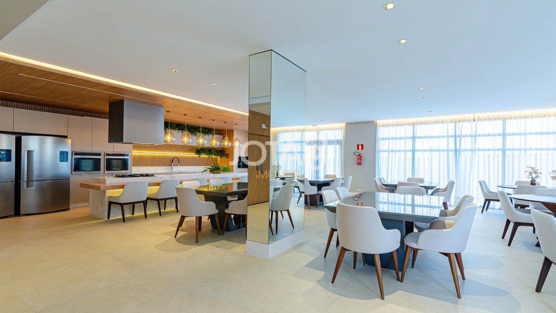 APARTAMENTO NOVO COM 2 QUARTOS E CHURRASQUEIRA NA SACADA