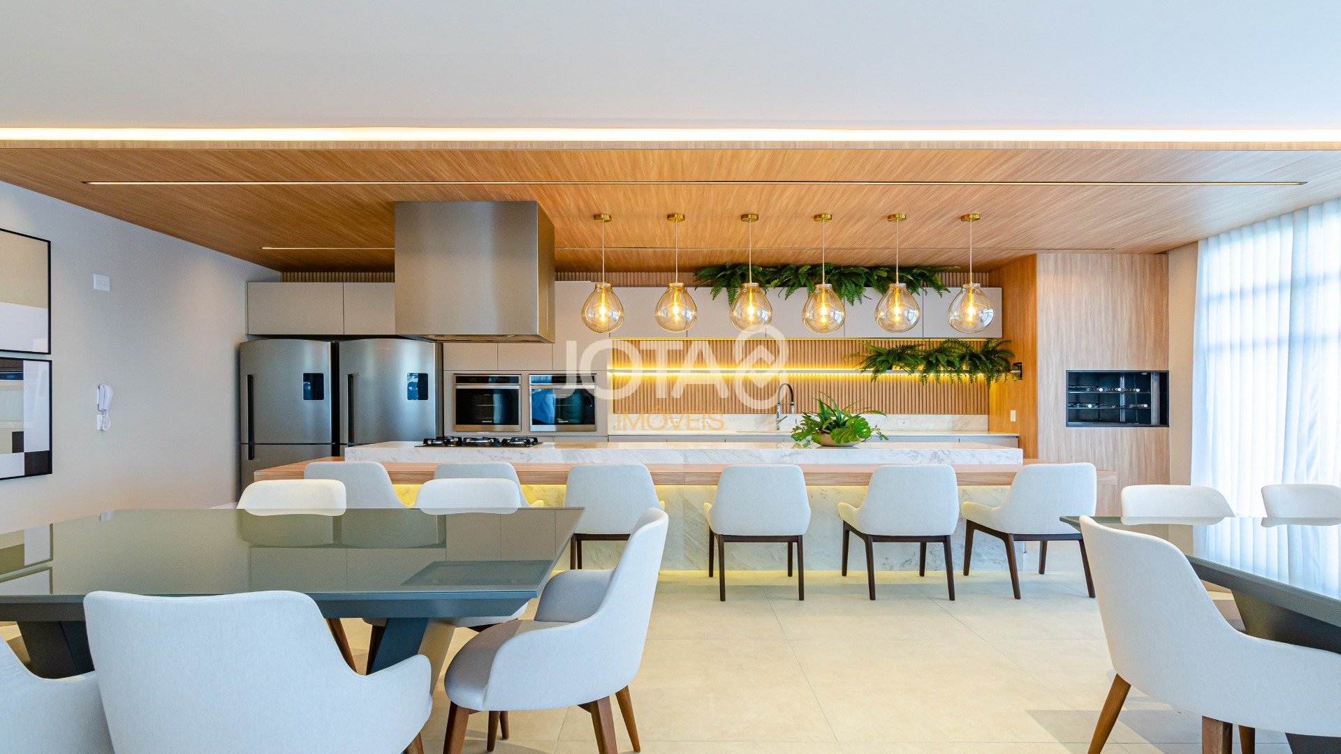 APARTAMENTO NOVO COM 2 QUARTOS E CHURRASQUEIRA NA SACADA
