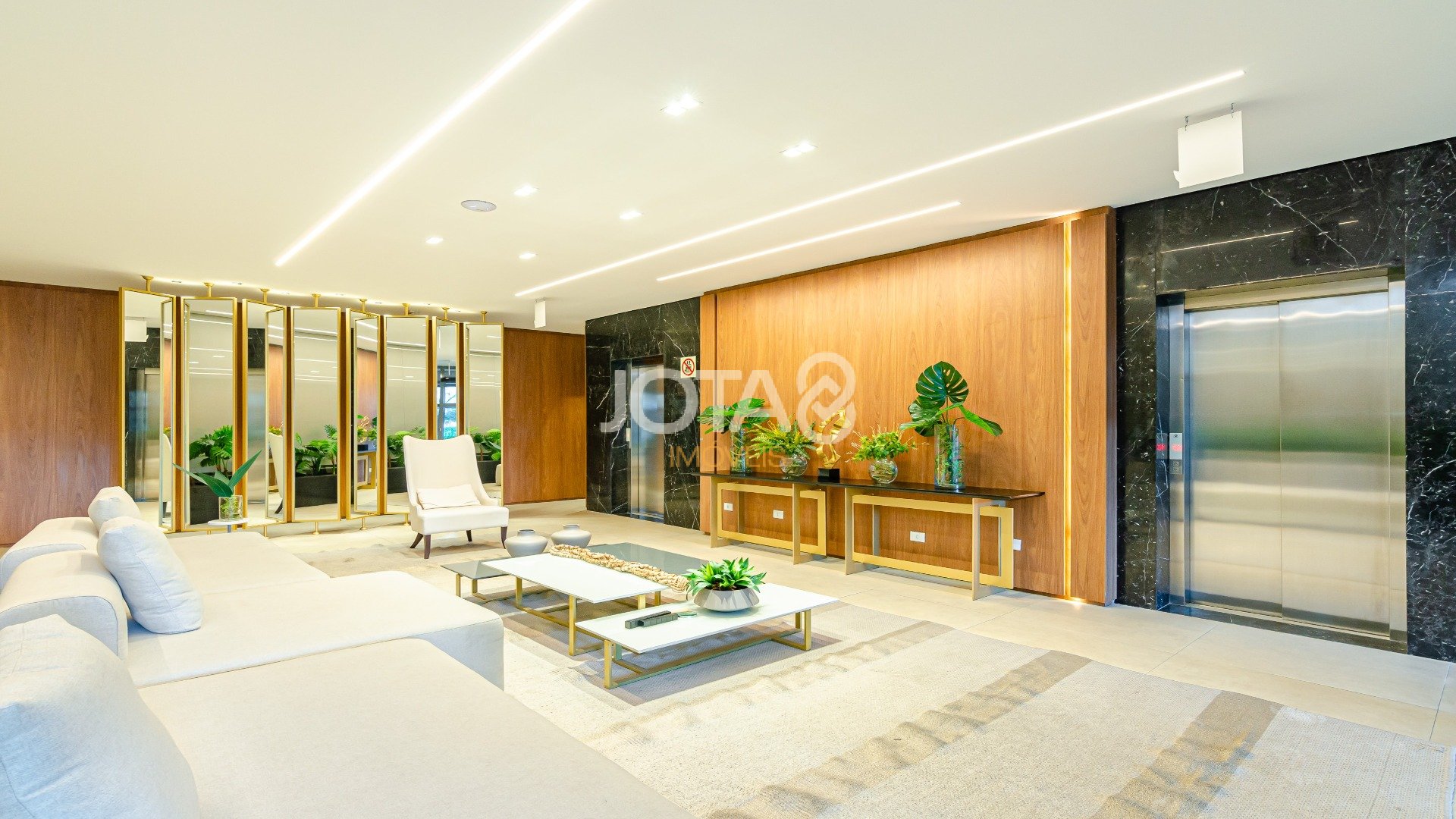 APARTAMENTO NOVO COM 2 QUARTOS E CHURRASQUEIRA NA SACADA
