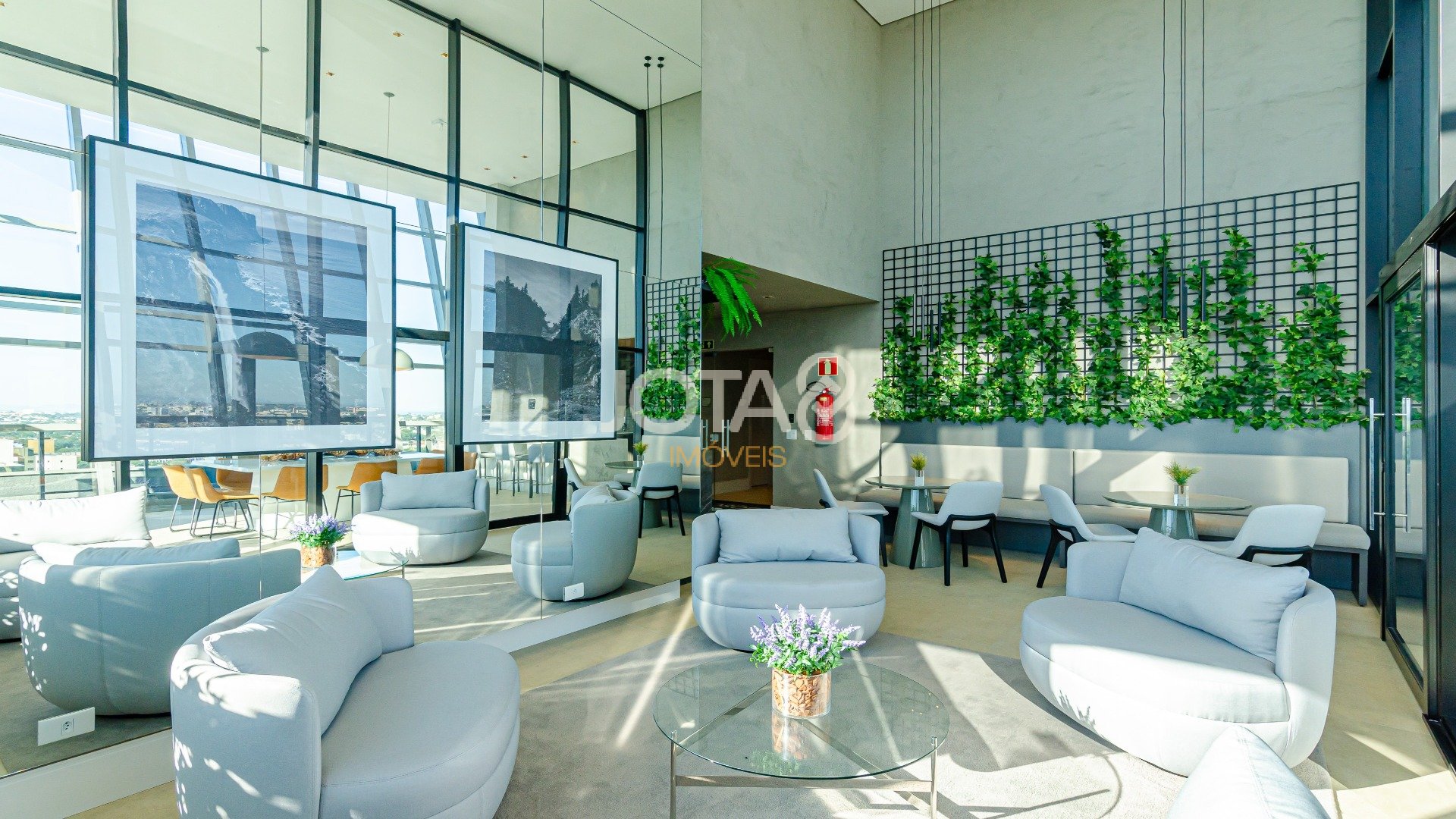 APARTAMENTO NOVO COM 2 QUARTOS E CHURRASQUEIRA NA SACADA