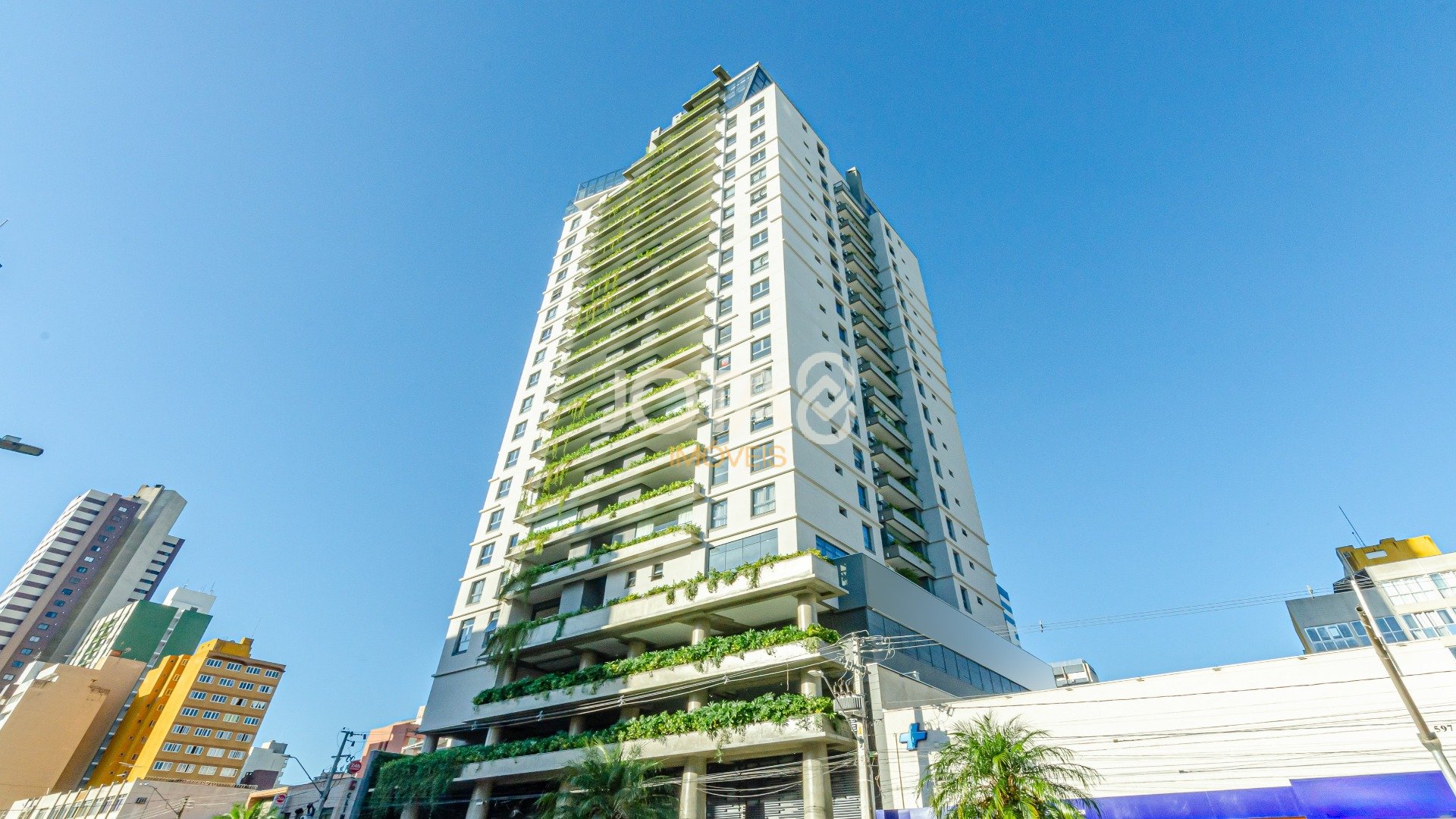 APARTAMENTO NOVO COM 2 QUARTOS E CHURRASQUEIRA NA SACADA