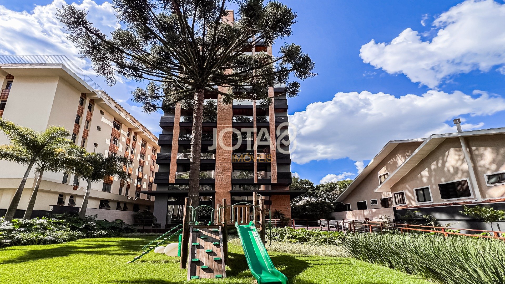 LINDO APARTAMENTO NOVO DE  2 QUARTOS AO LADO DA PRAÇA DA ESPANHA