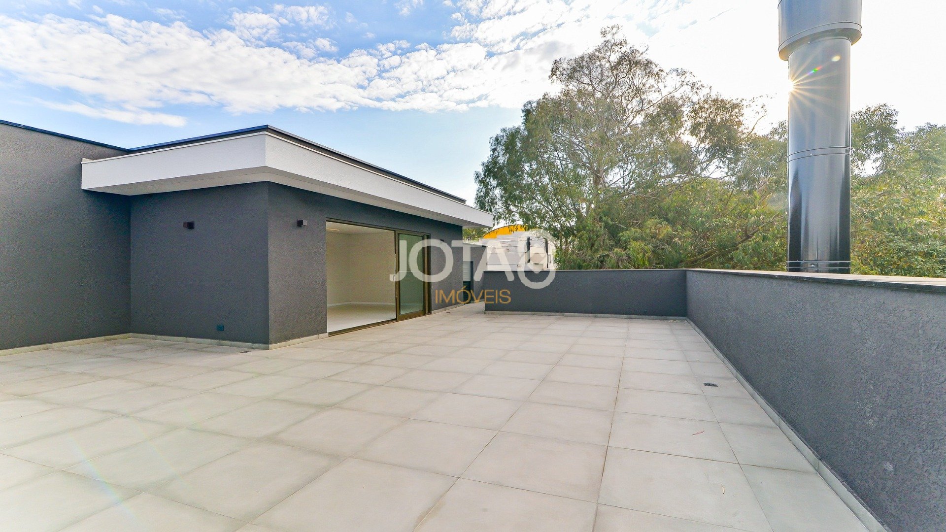 CASA NOVA EM CONDOMÍNIO NO CAMPO COMPRIDO!