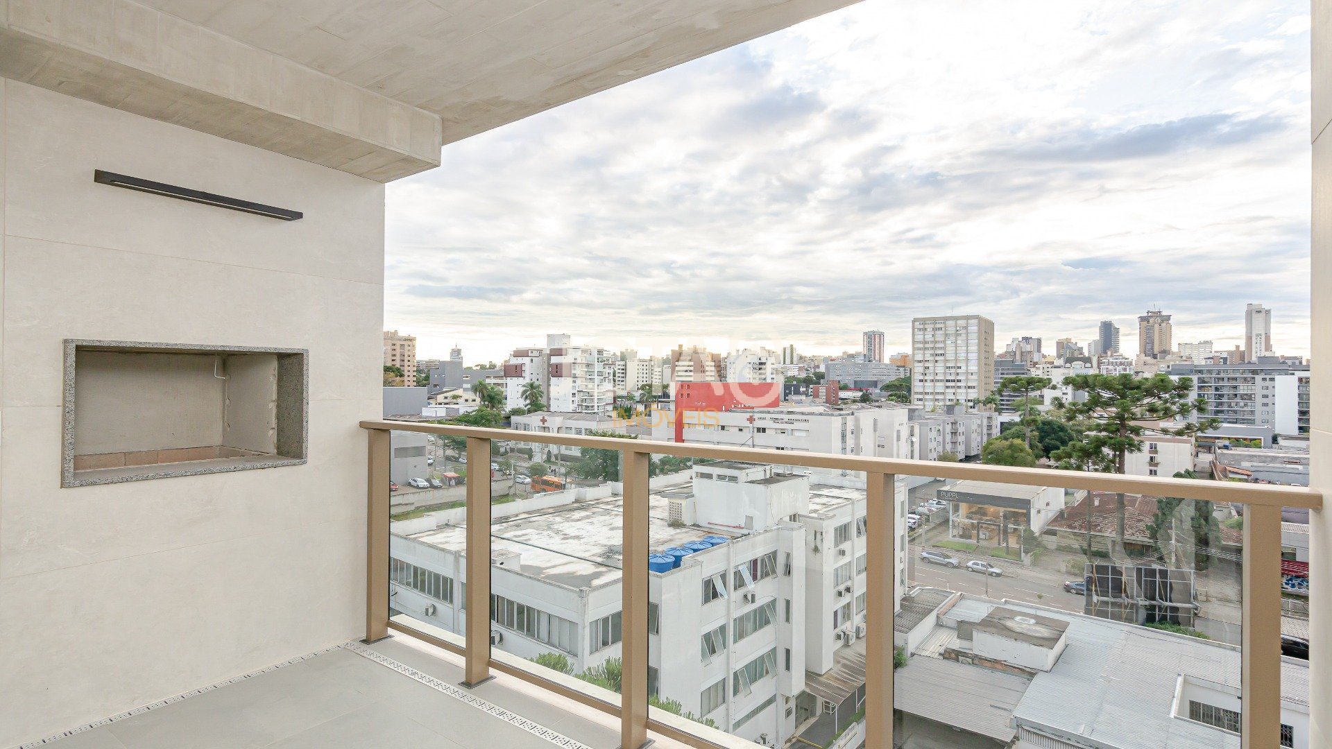 MAINZ GUTEMBERG COM 2 VAGAS LIVRES - BATEL
