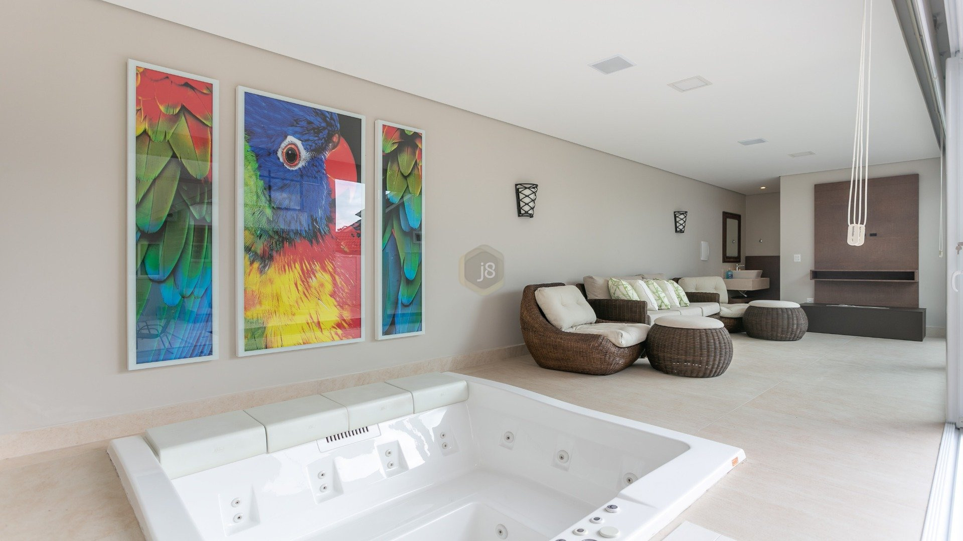 SURPREENDA-SE COM ESTA BELÍSSIMA CASA !!