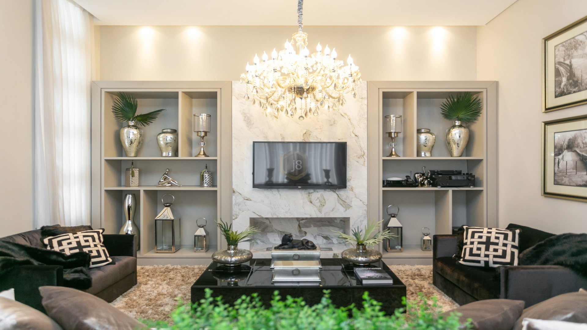SURPREENDA-SE COM ESTA BELÍSSIMA CASA !!