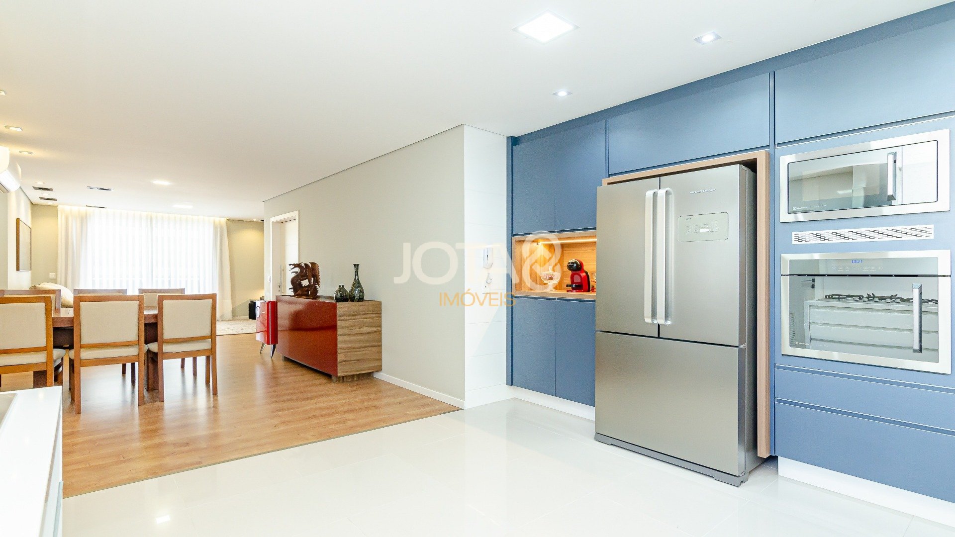 APARTAMENTO 4 QUARTOS, 2 SUÍTES, 2 VAGAS NO JUVEVÊ
