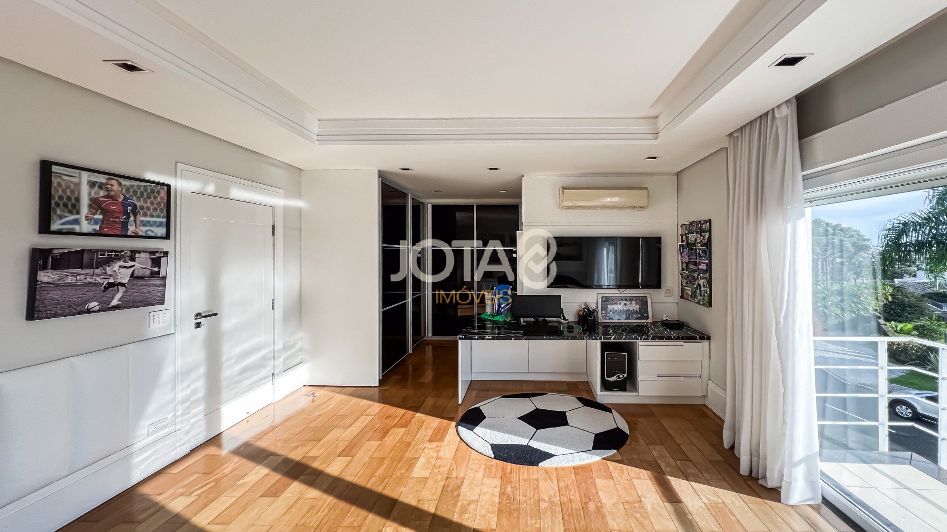 CASA EM CONDOMÍNIO WESTSIDE II