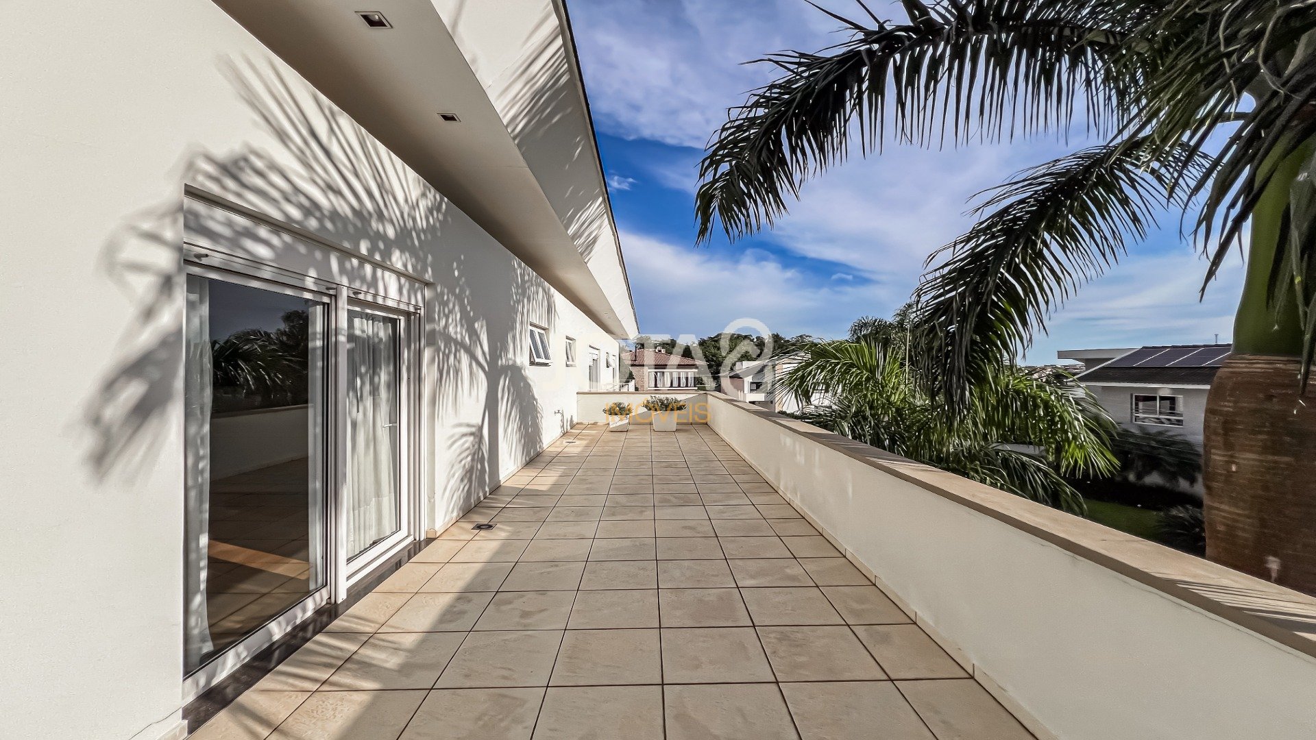 CASA EM CONDOMÍNIO WESTSIDE II