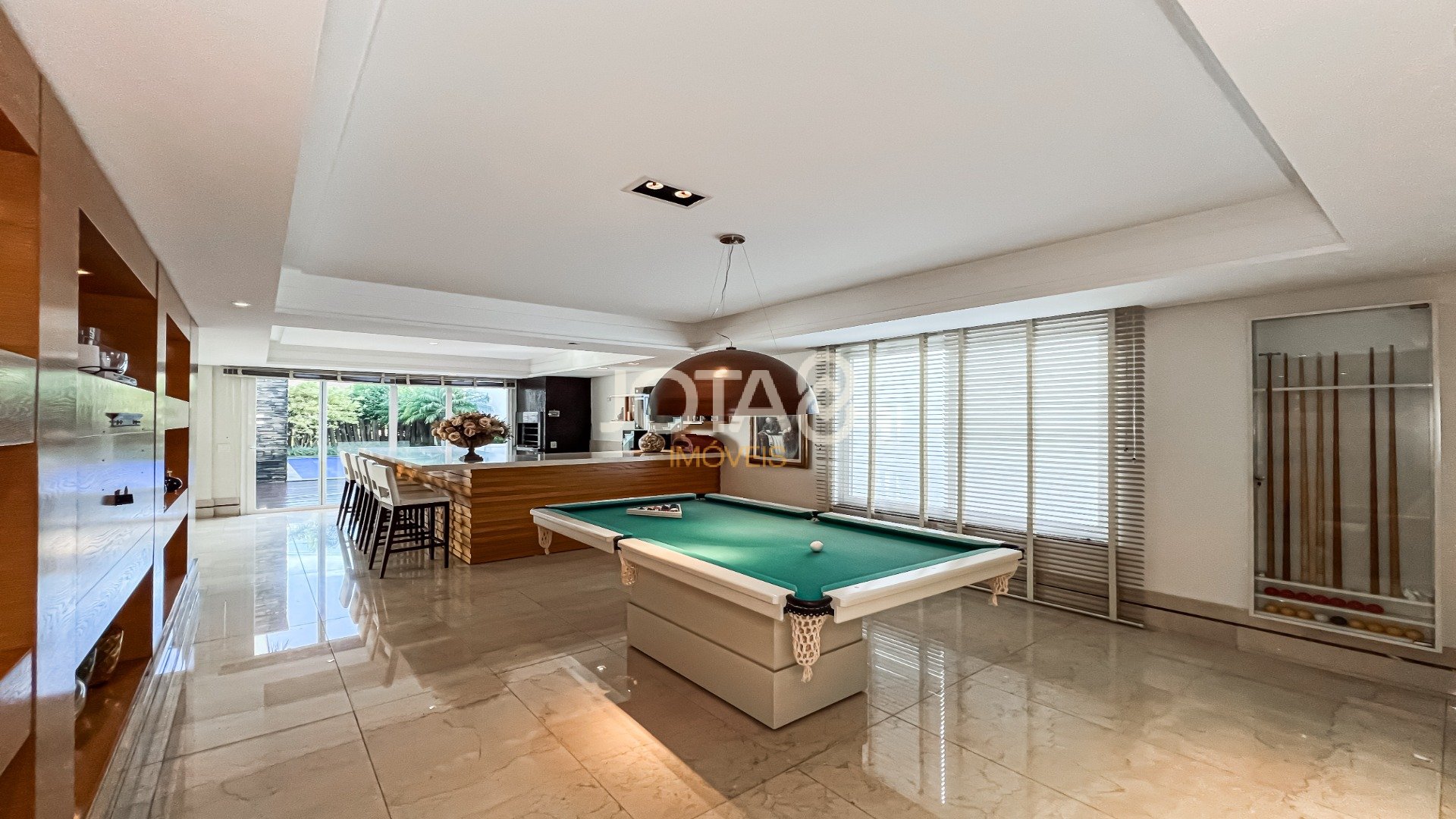 CASA EM CONDOMÍNIO WESTSIDE II