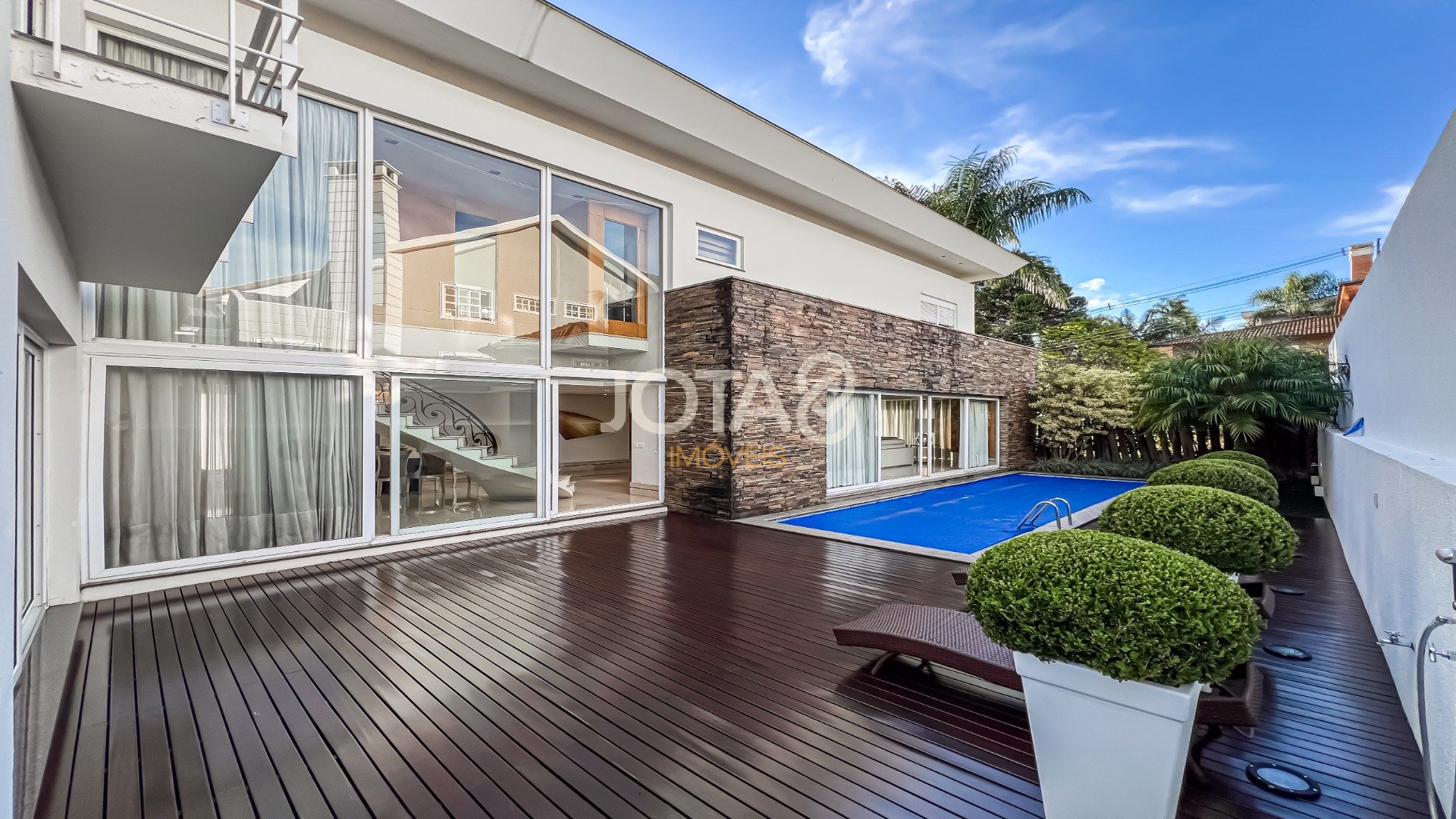 CASA EM CONDOMÍNIO WESTSIDE II