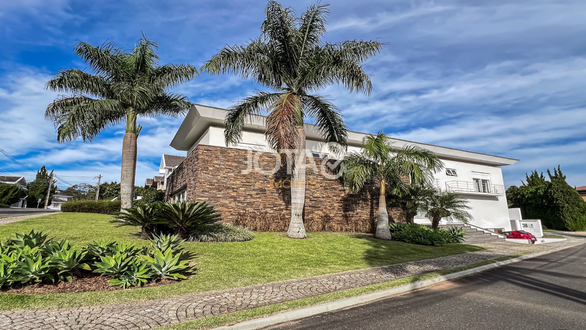CASA EM CONDOMÍNIO WESTSIDE II