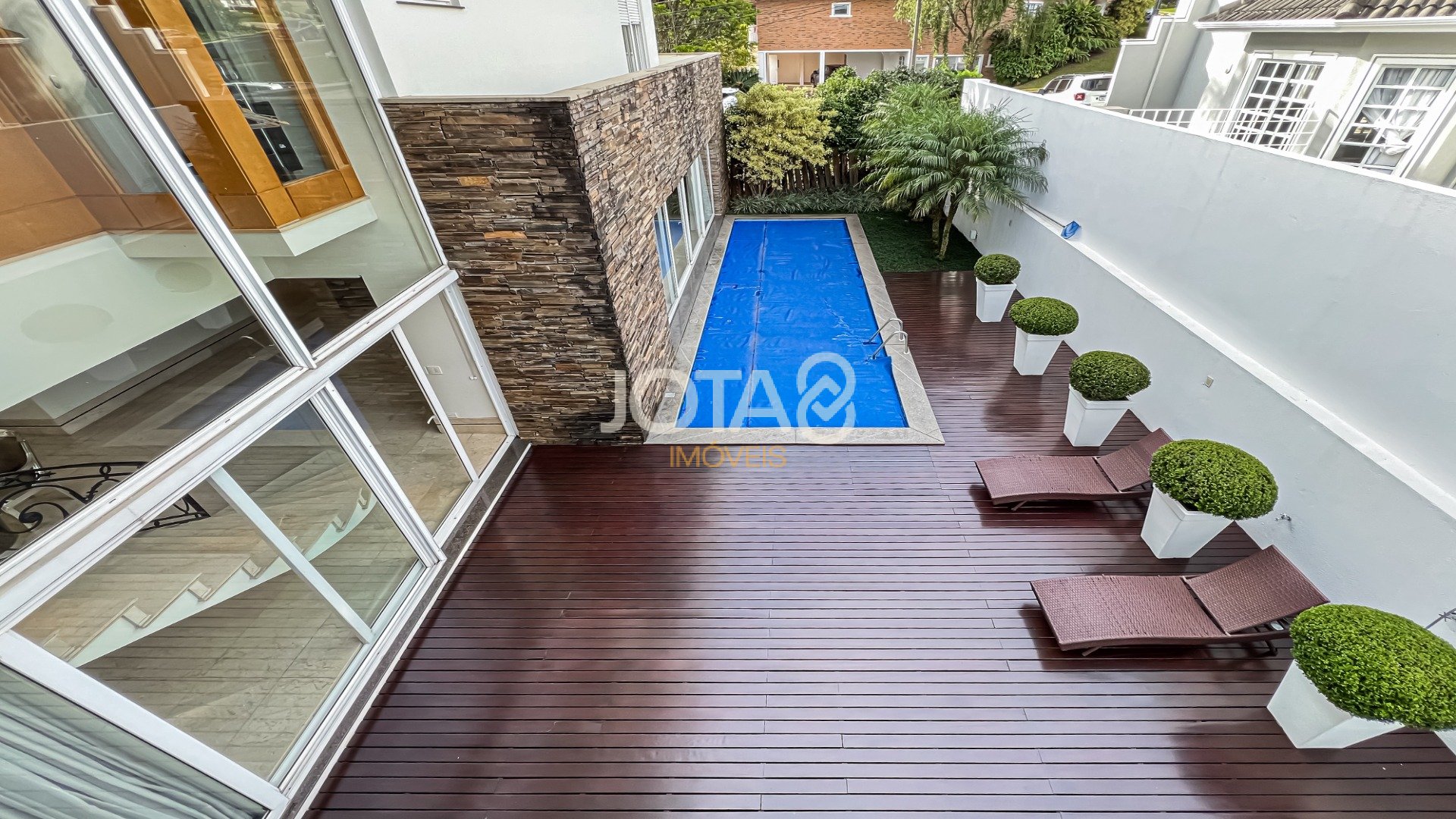 CASA EM CONDOMÍNIO WESTSIDE II