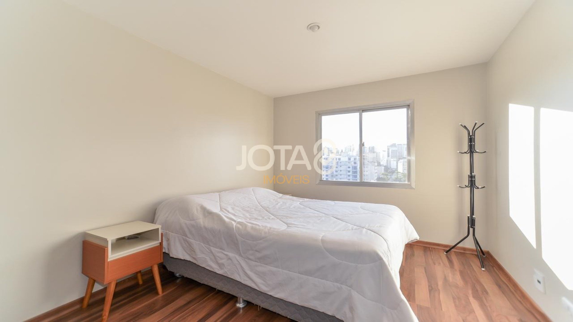APARTAMENTO 4 QUARTOS ÁGUA VERDE