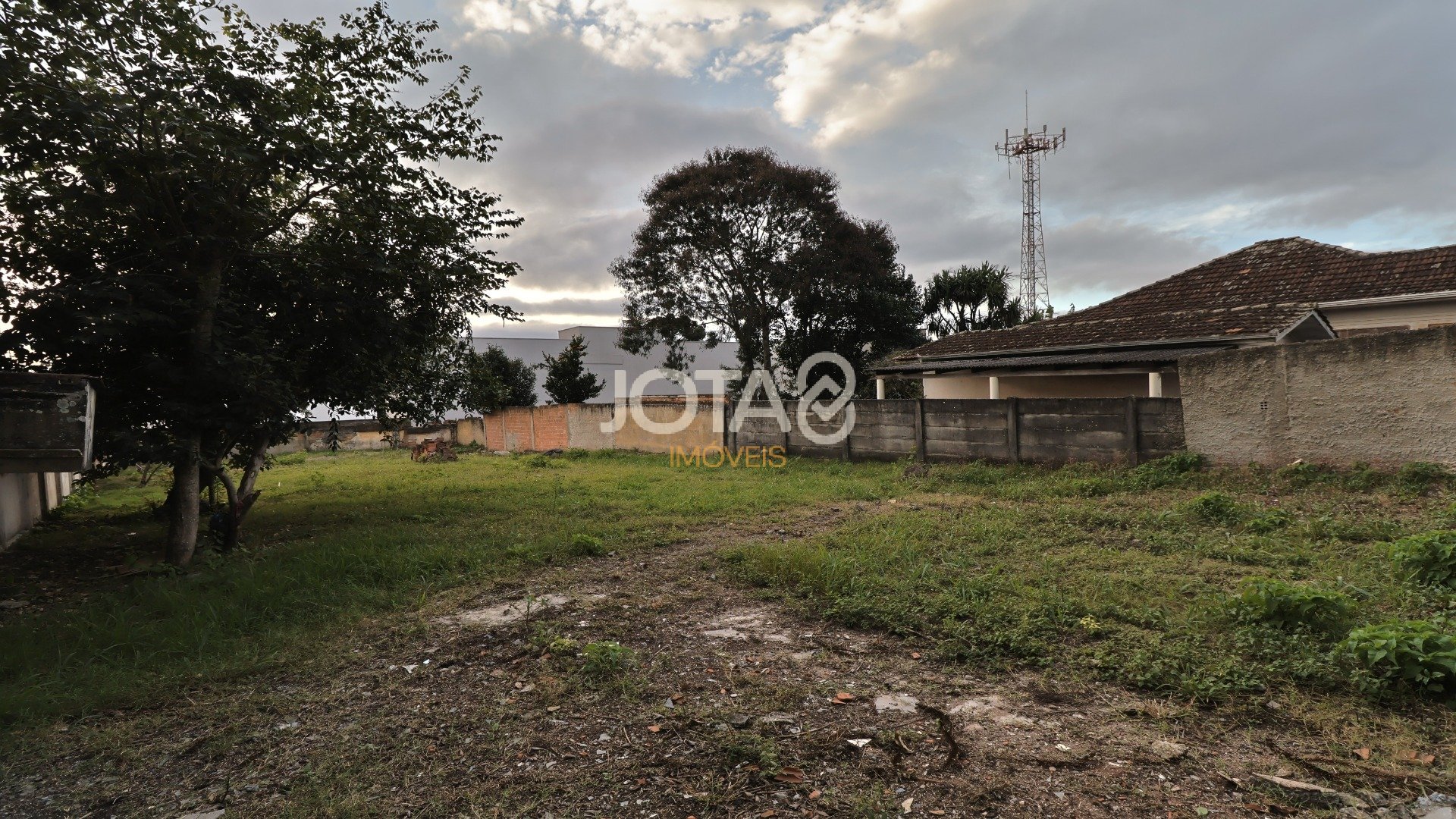 Foto de destaque Terreno zr-3 no mercês !