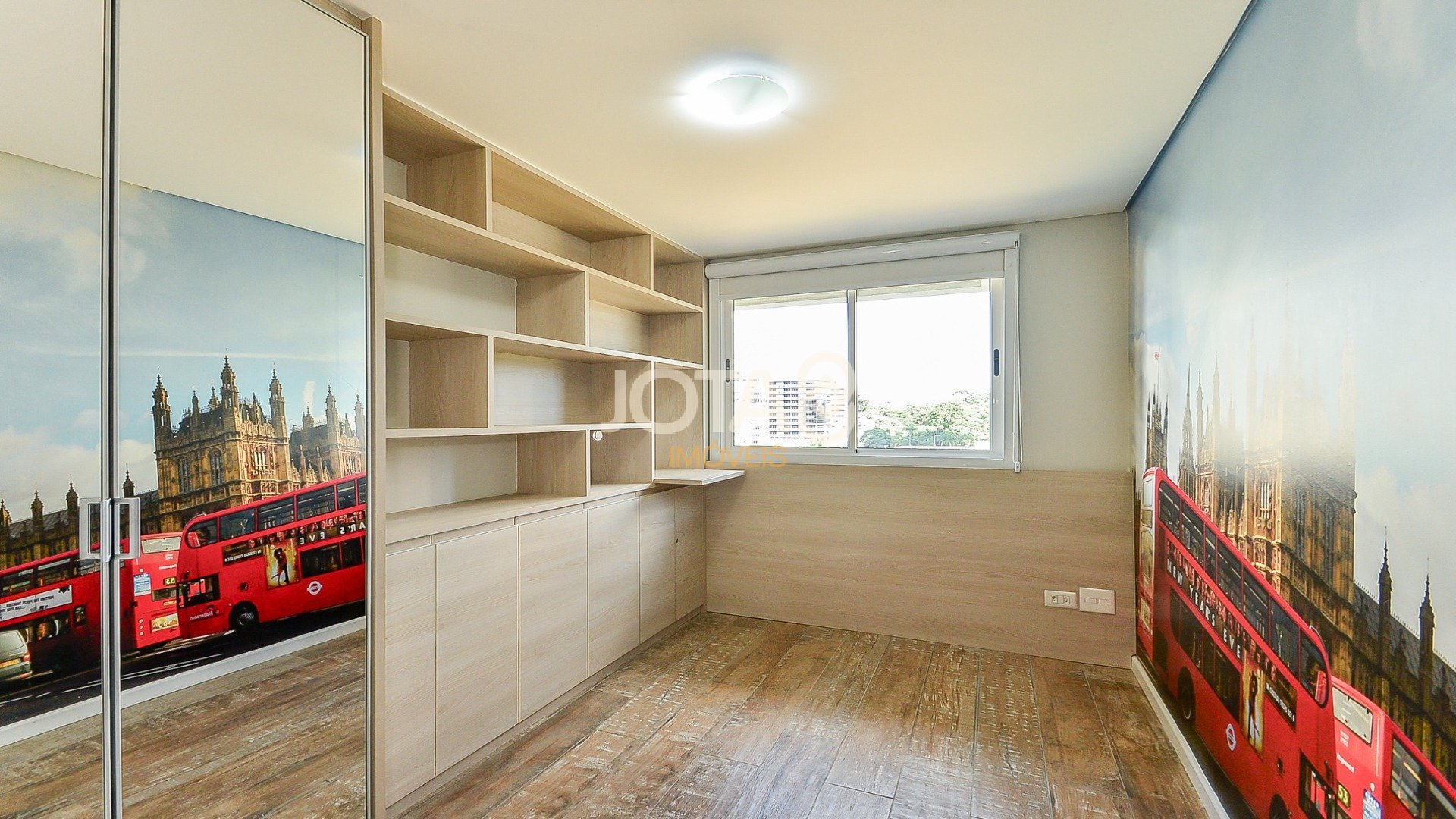 COBERTURA DUPLEX NO ECOVILLE!
